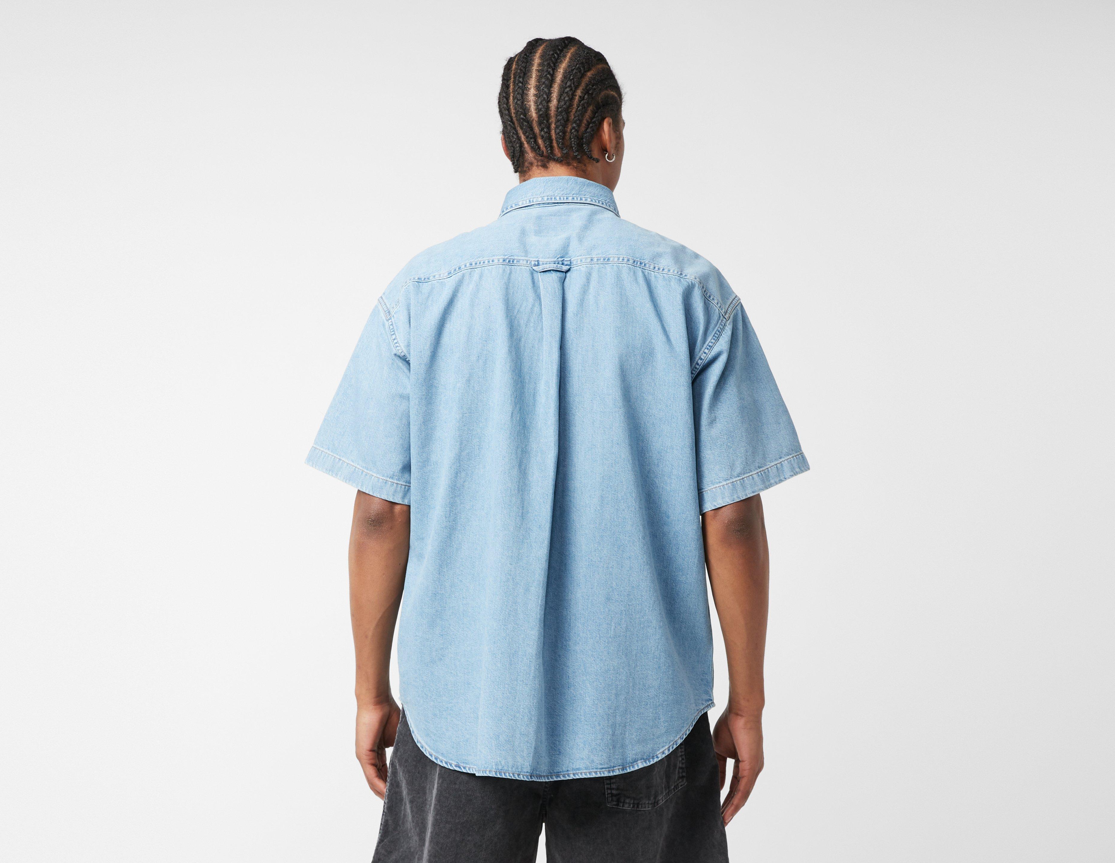 Carhartt WIP Lucas Shirt