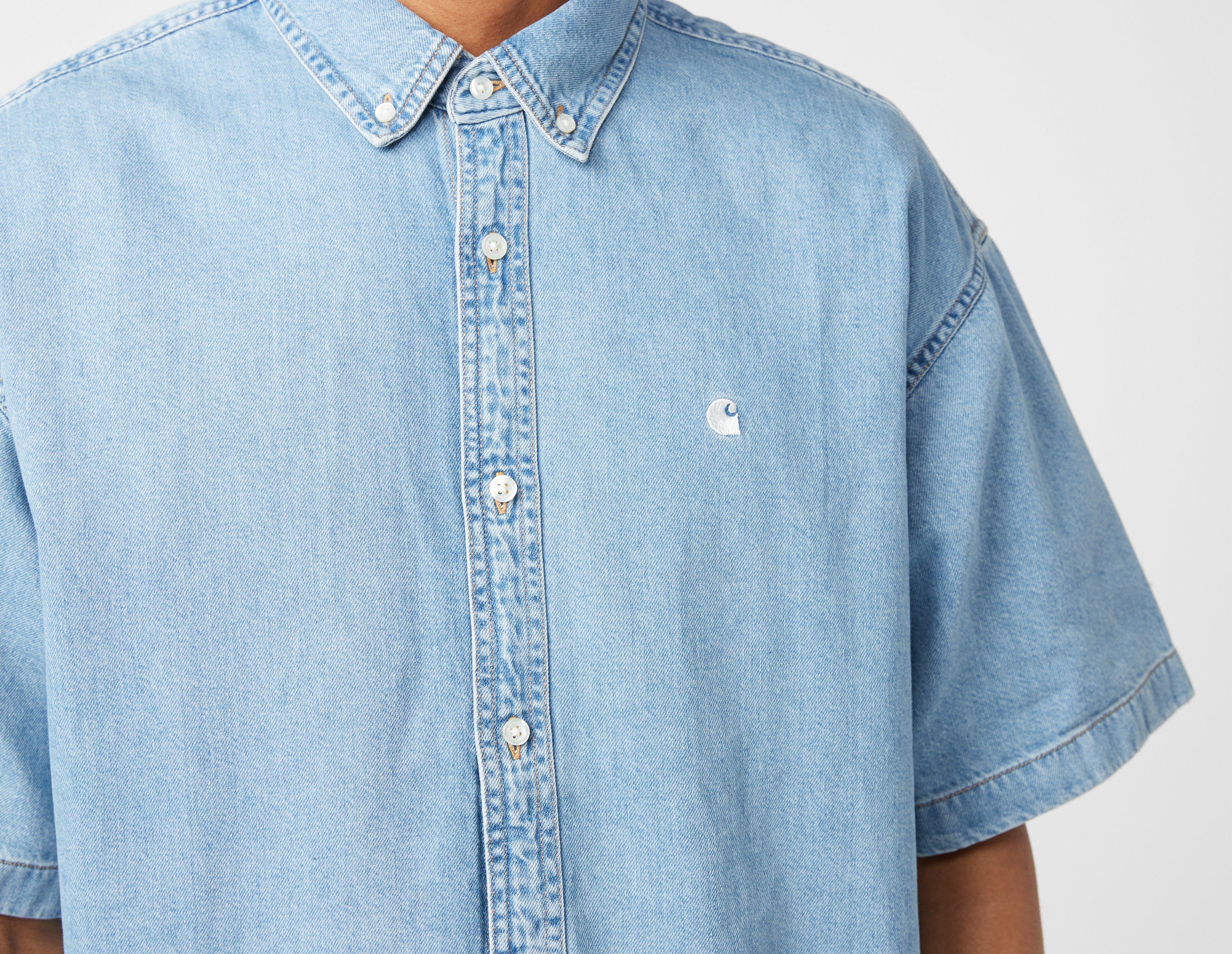 Carhartt WIP Lucas Shirt