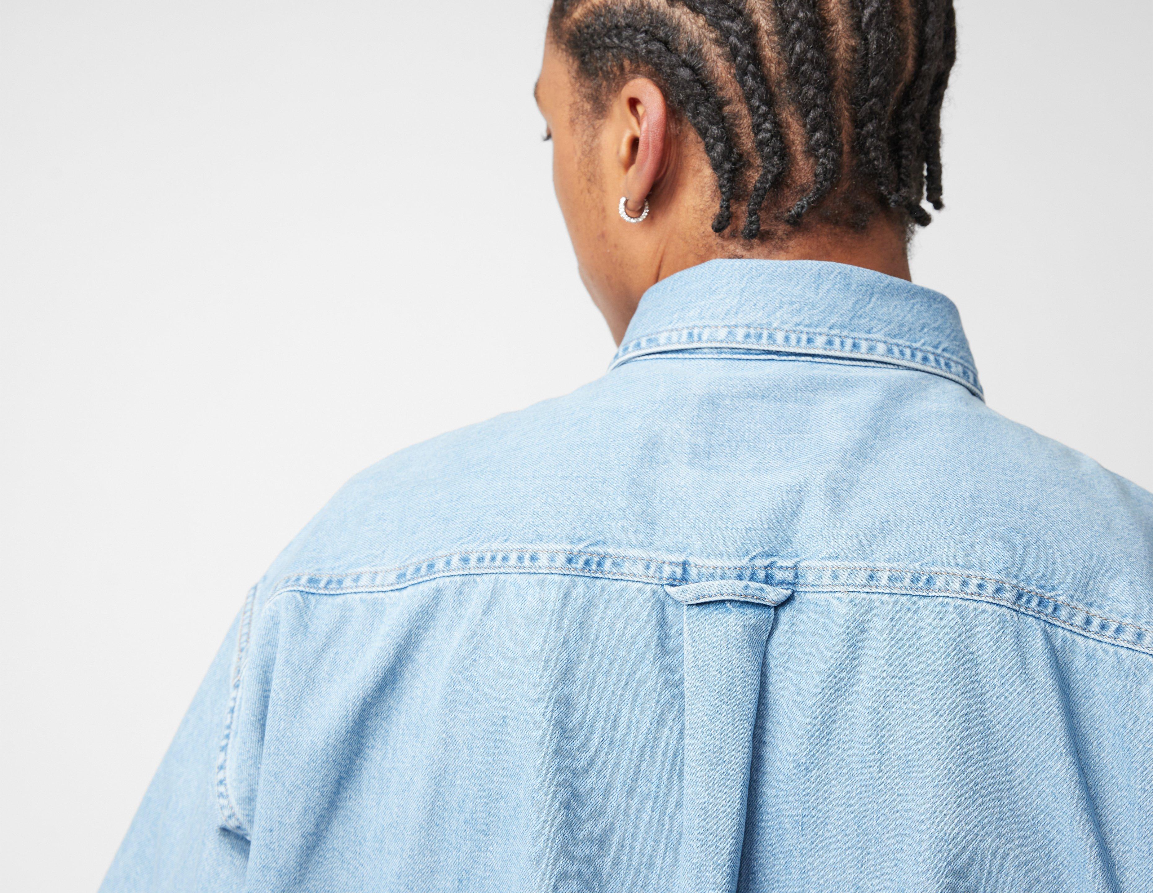 Carhartt WIP Lucas Shirt