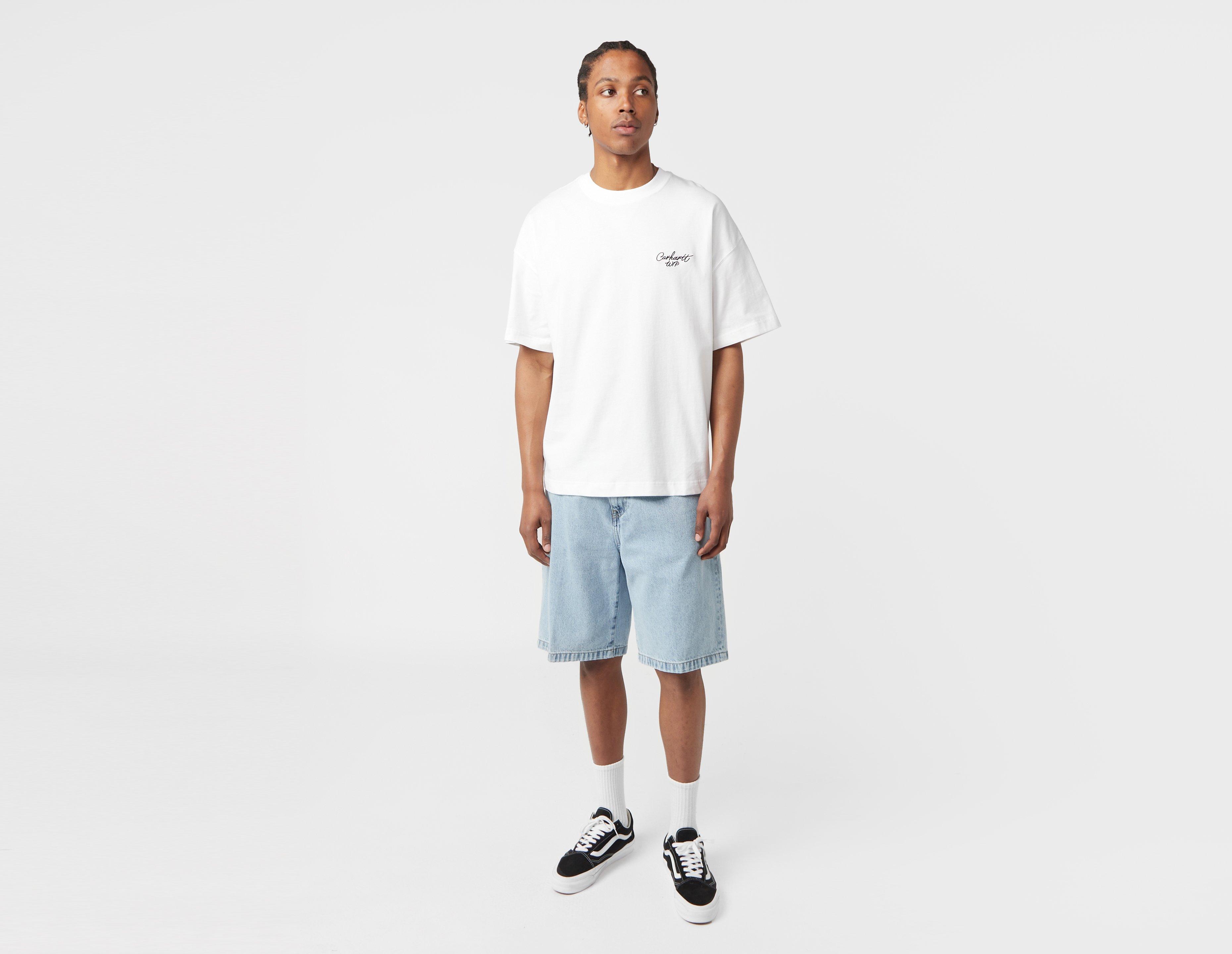 Carhartt WIP Signature Script T-Shirt