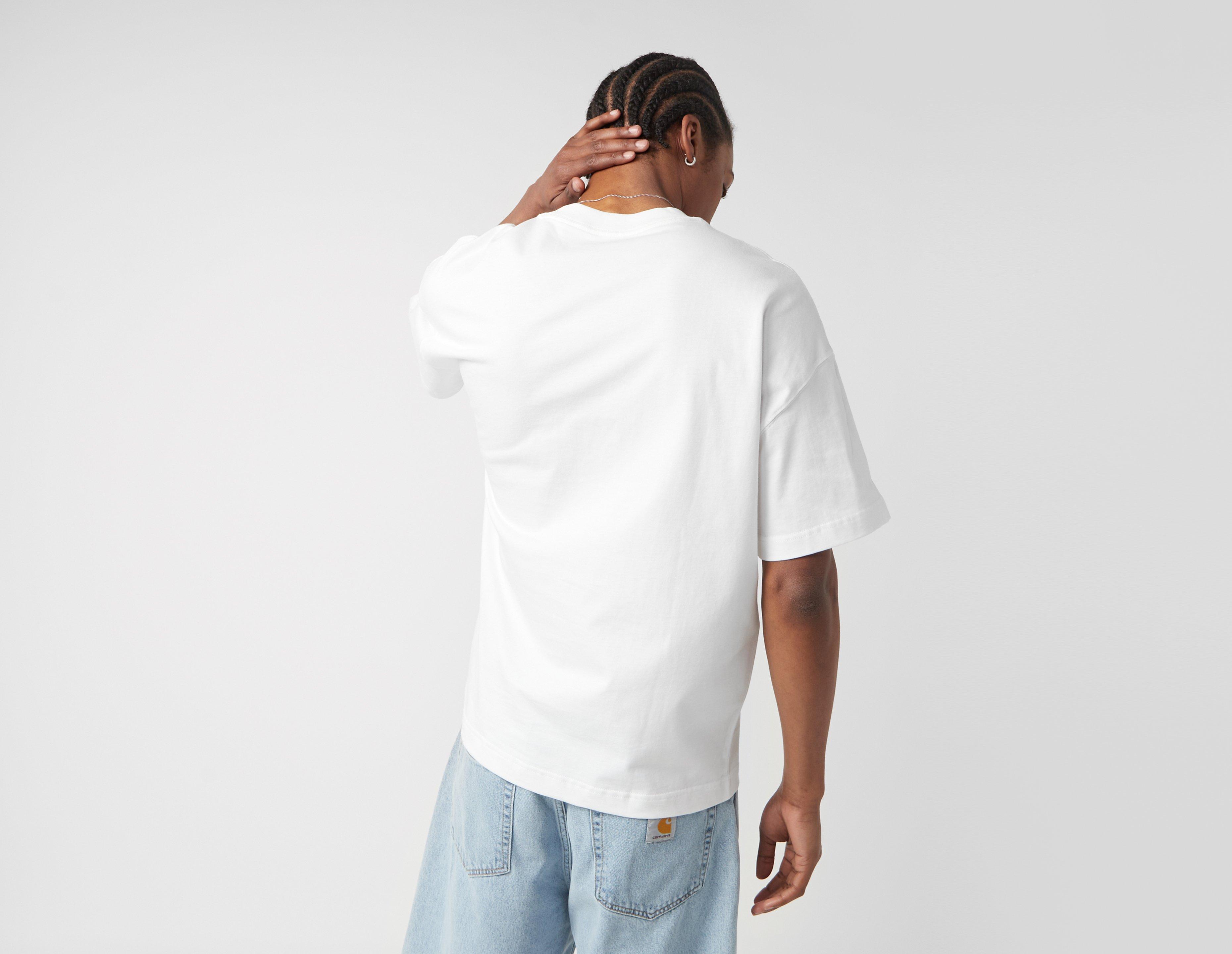 Carhartt WIP Signature Script T-Shirt