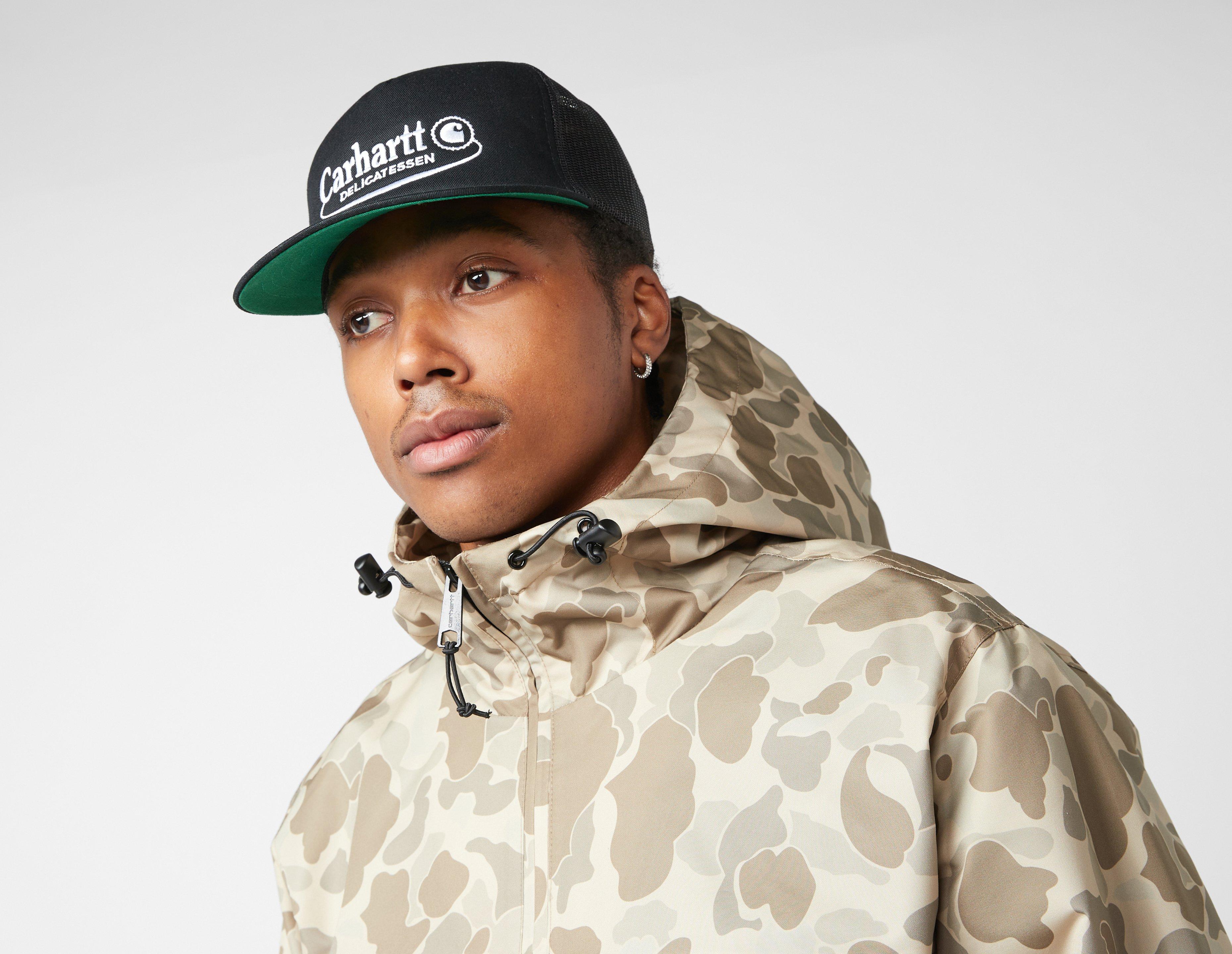 Carhartt WIP Windbreaker Pullover Jacket