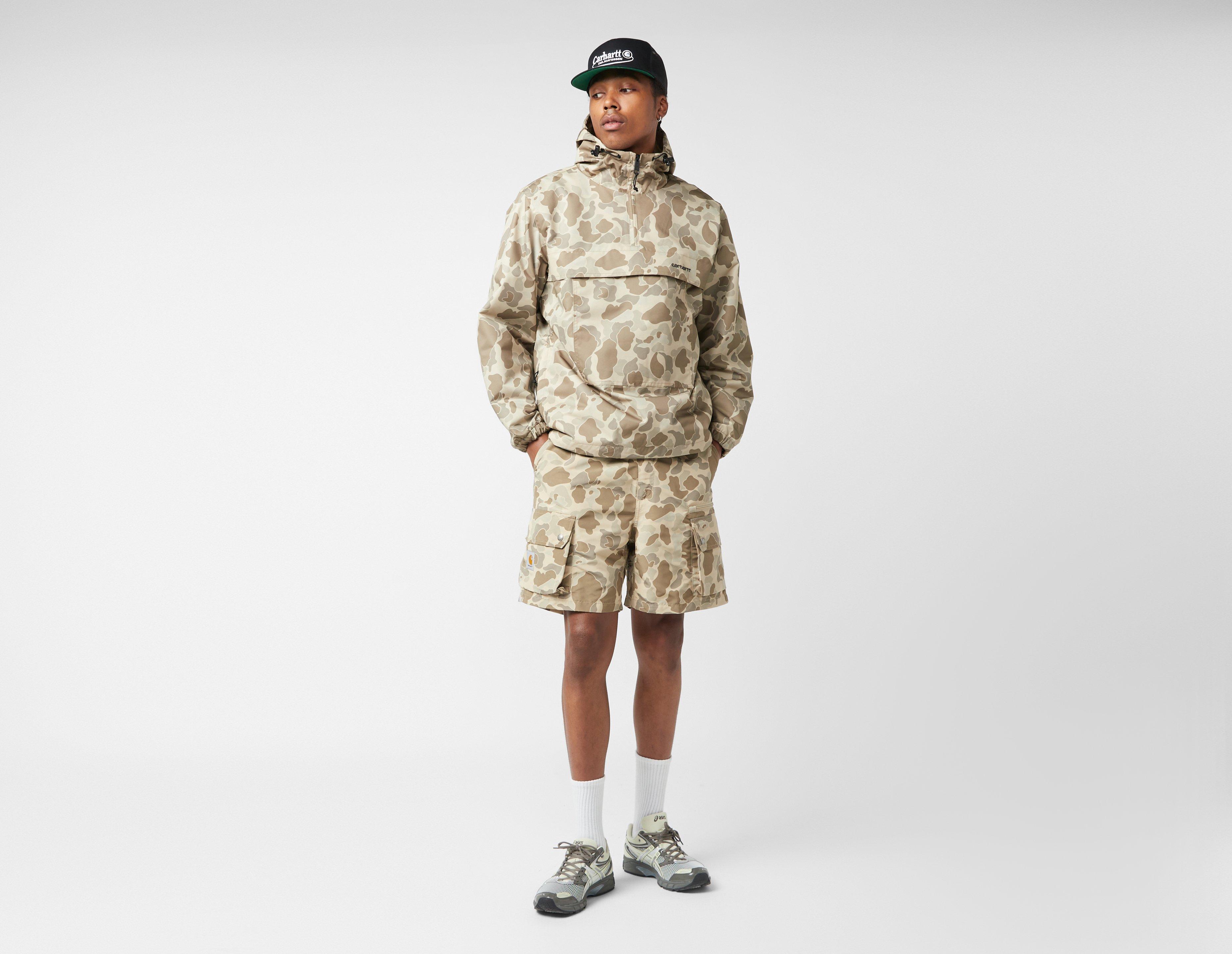 Carhartt WIP Windbreaker Pullover Jacket