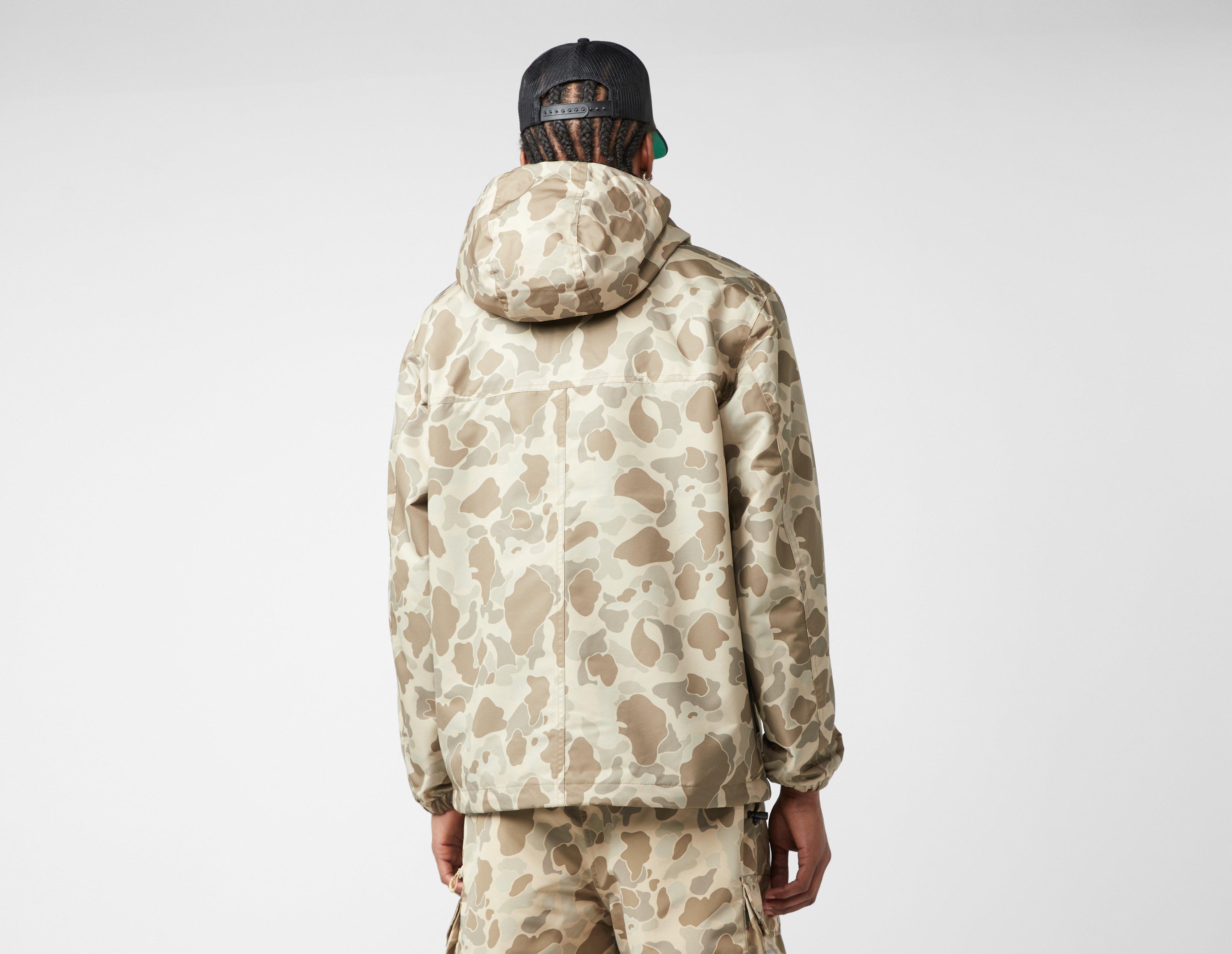 Carhartt WIP Windbreaker Pullover Jacket