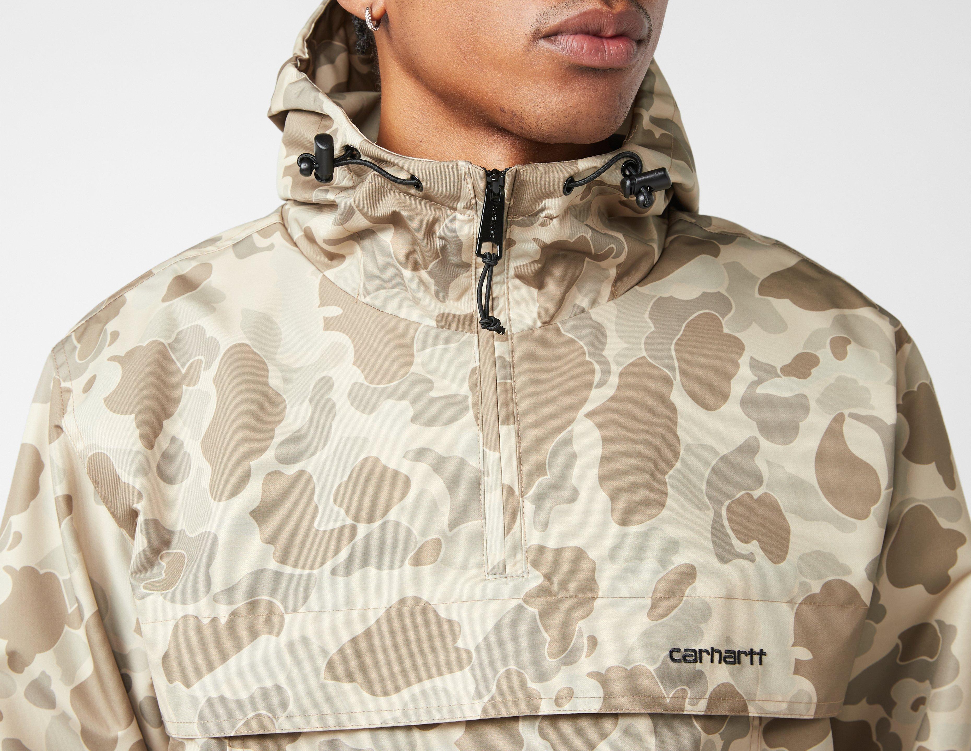 Carhartt WIP Windbreaker Pullover Jacket
