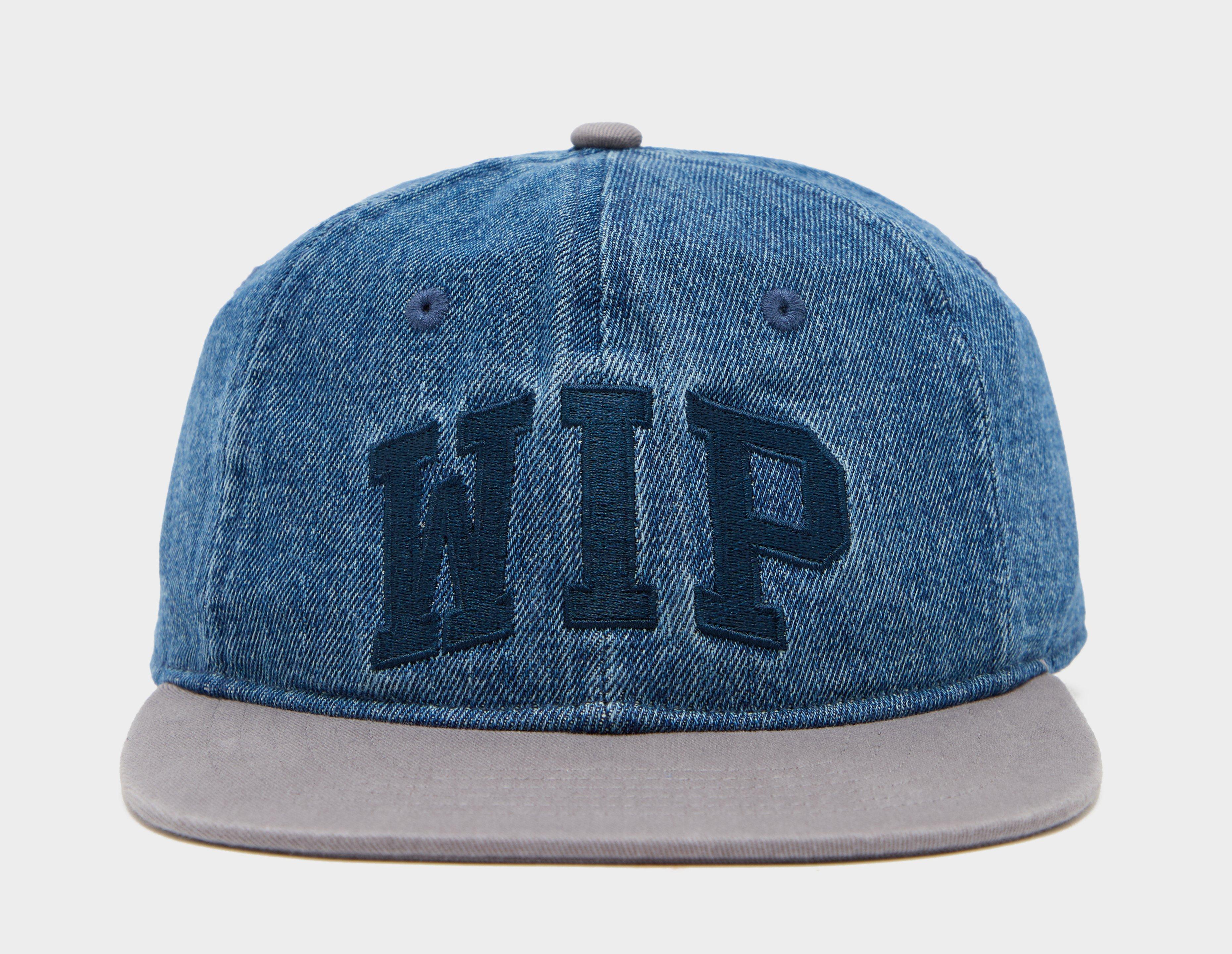 Carhartt WIP Denim Cap