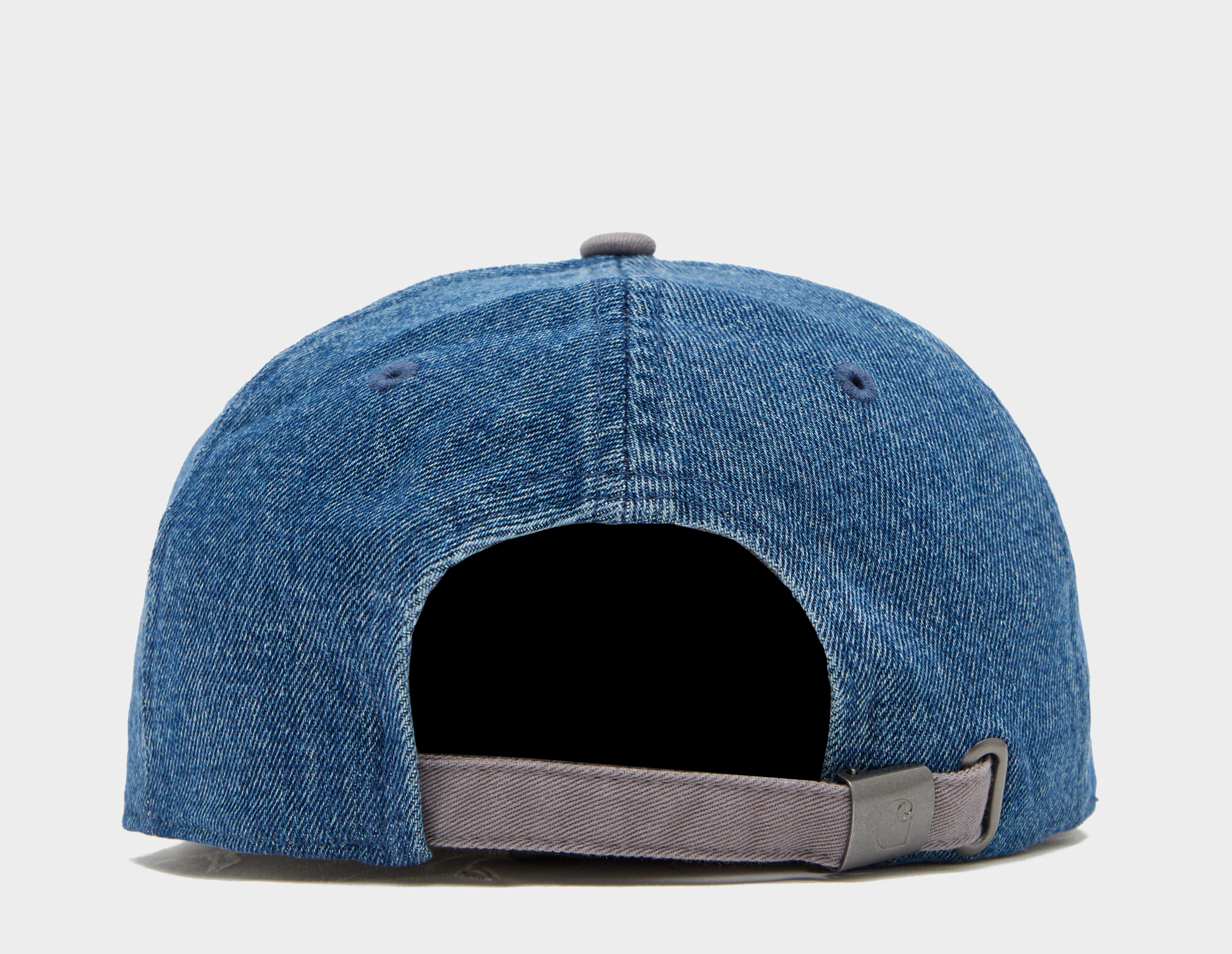 Carhartt WIP Denim Cap