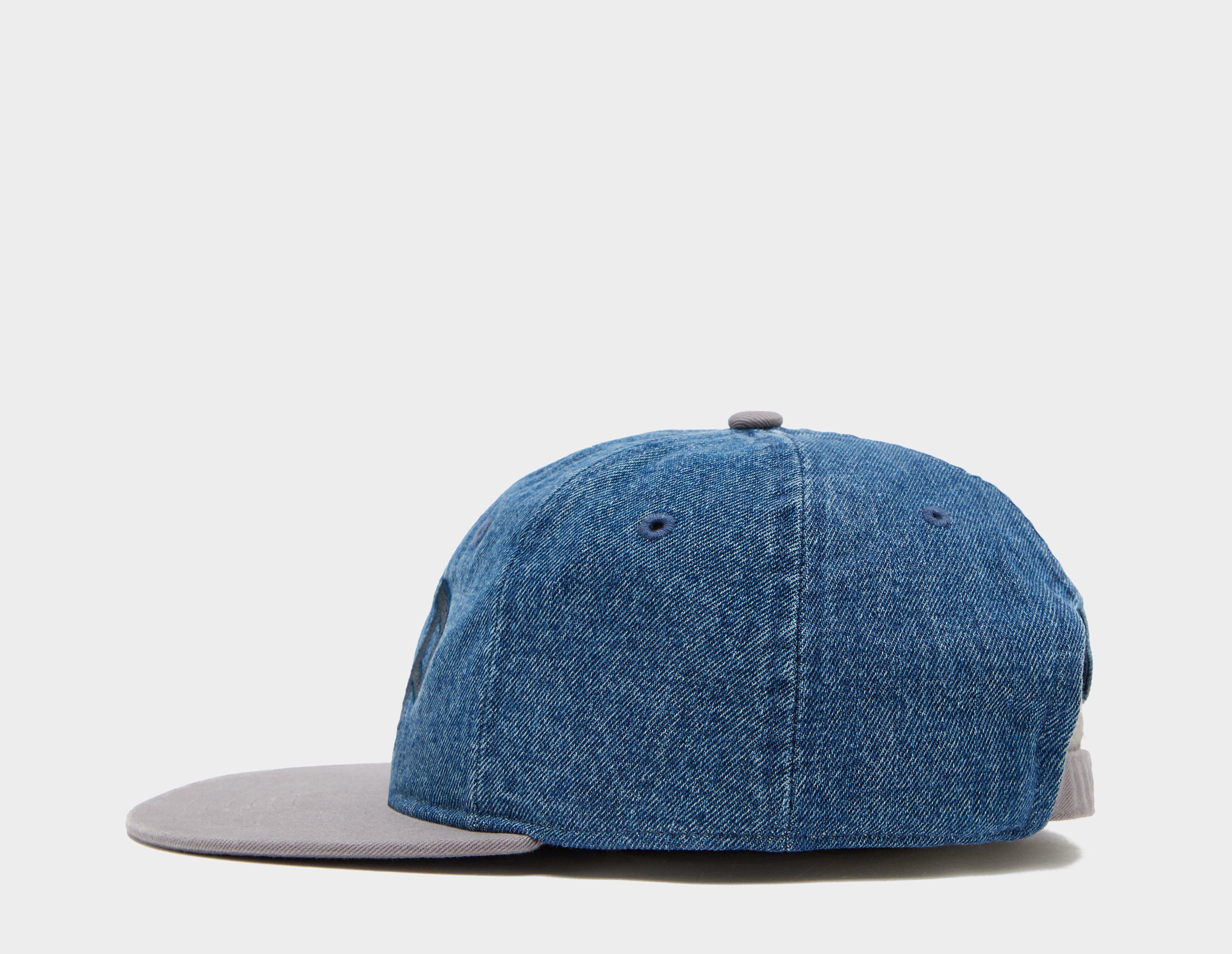 Carhartt WIP Denim Cap