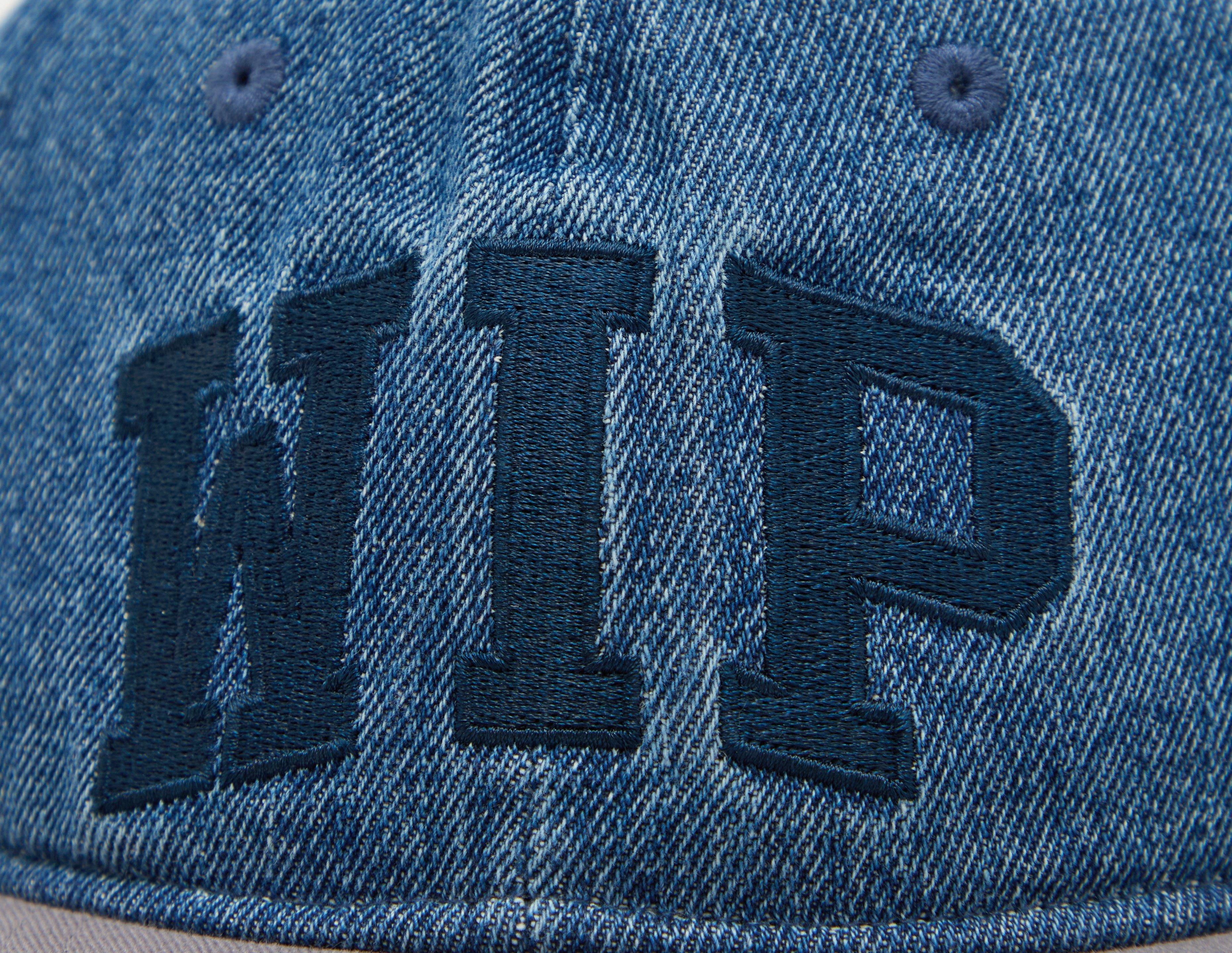 Carhartt WIP Denim Cap