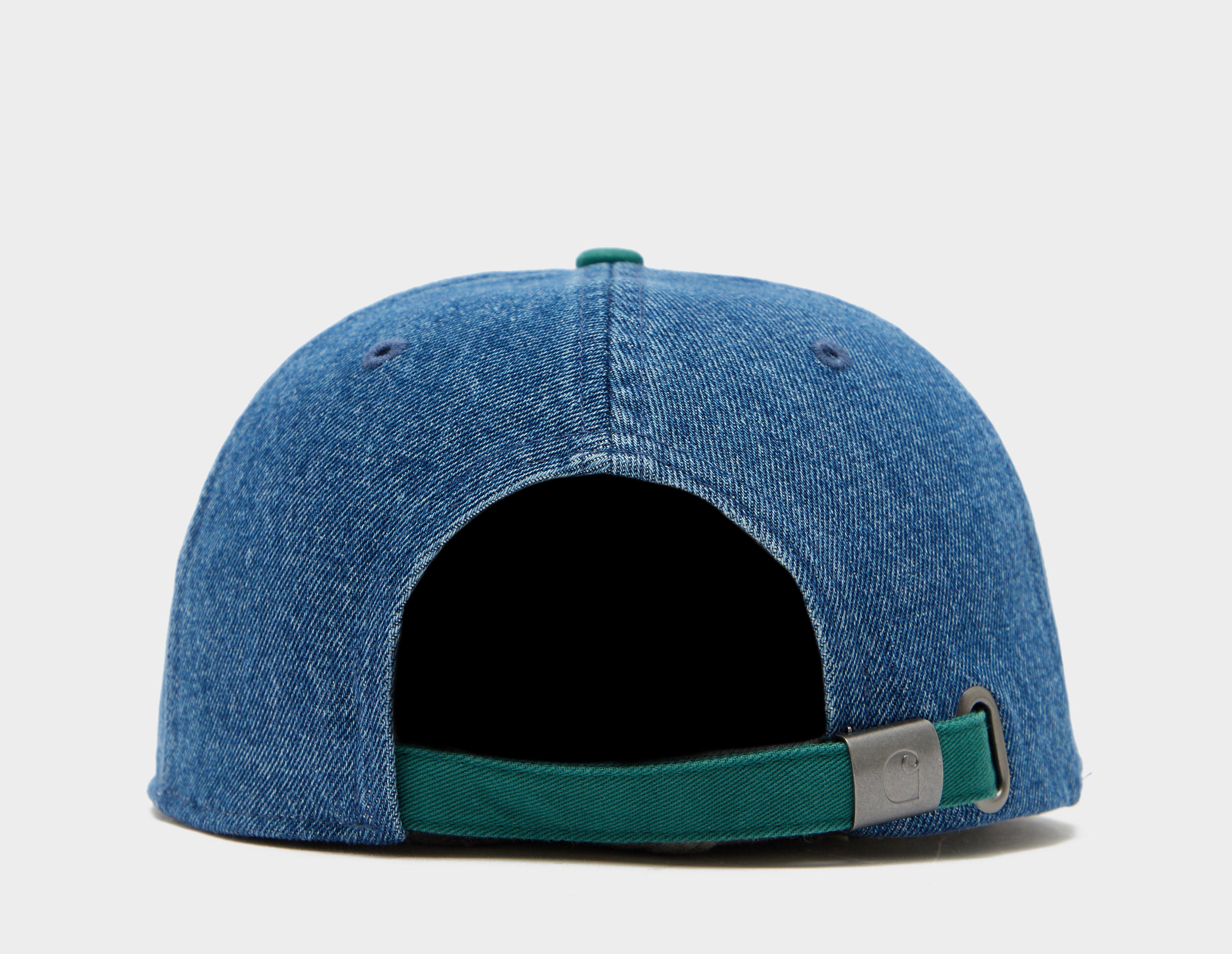 Carhartt WIP Denim Cap