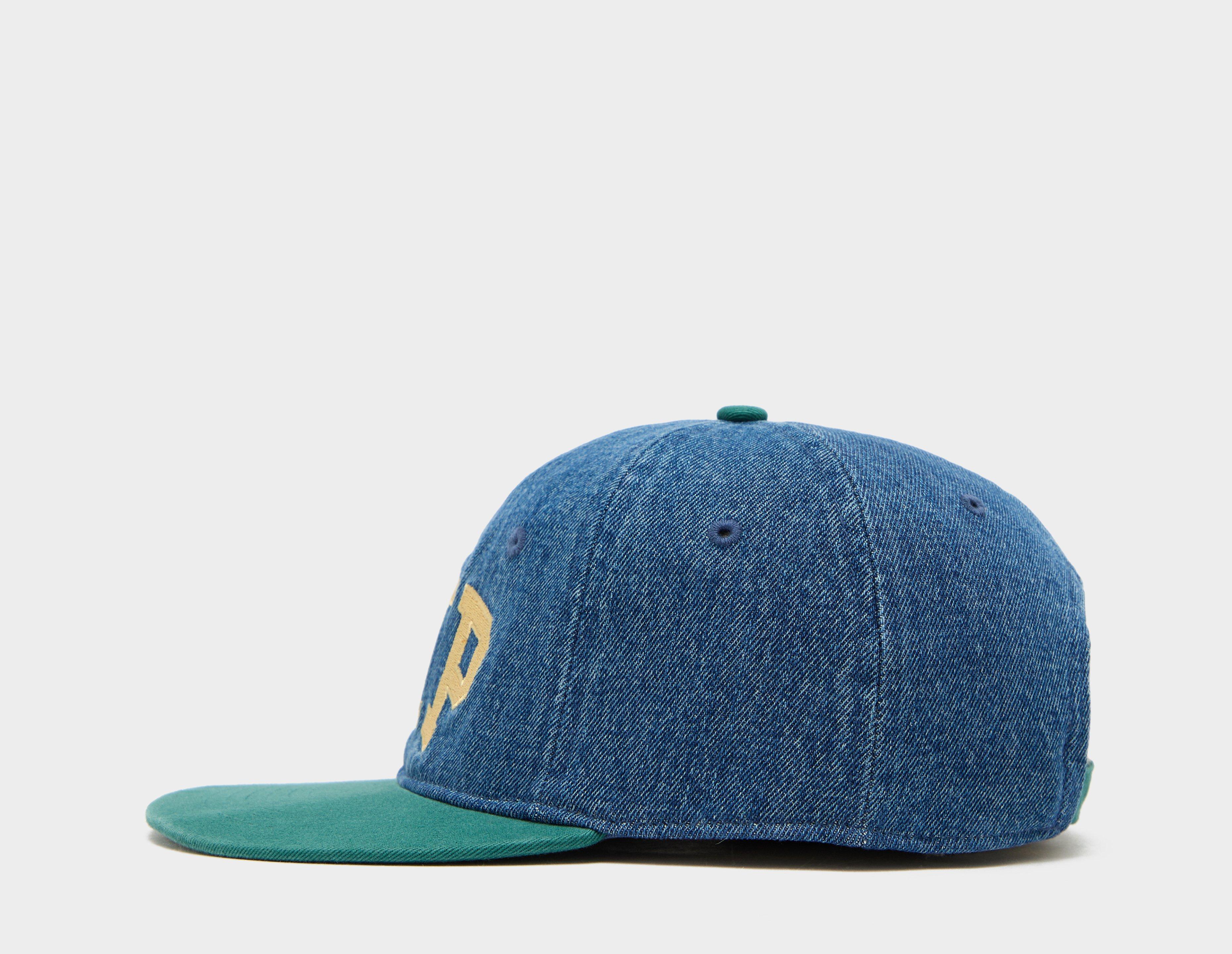 Carhartt WIP Denim Cap