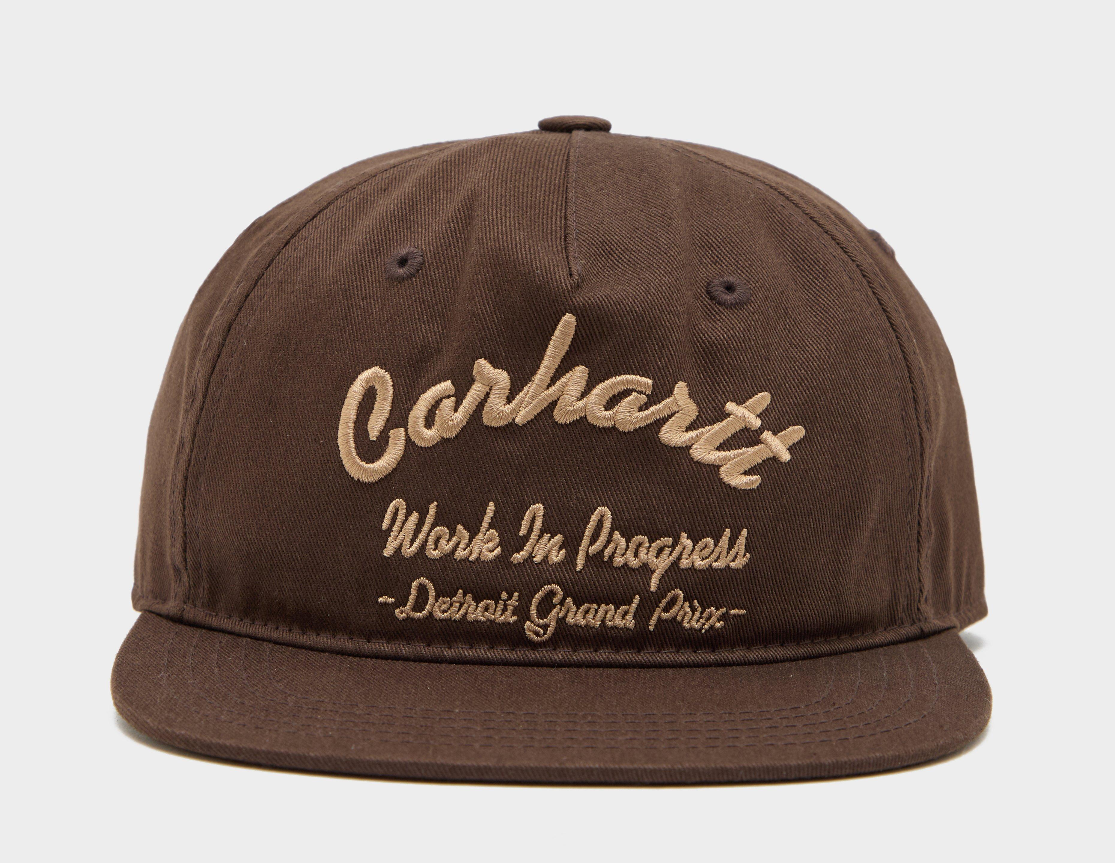 Carhartt WIP Racer Cap