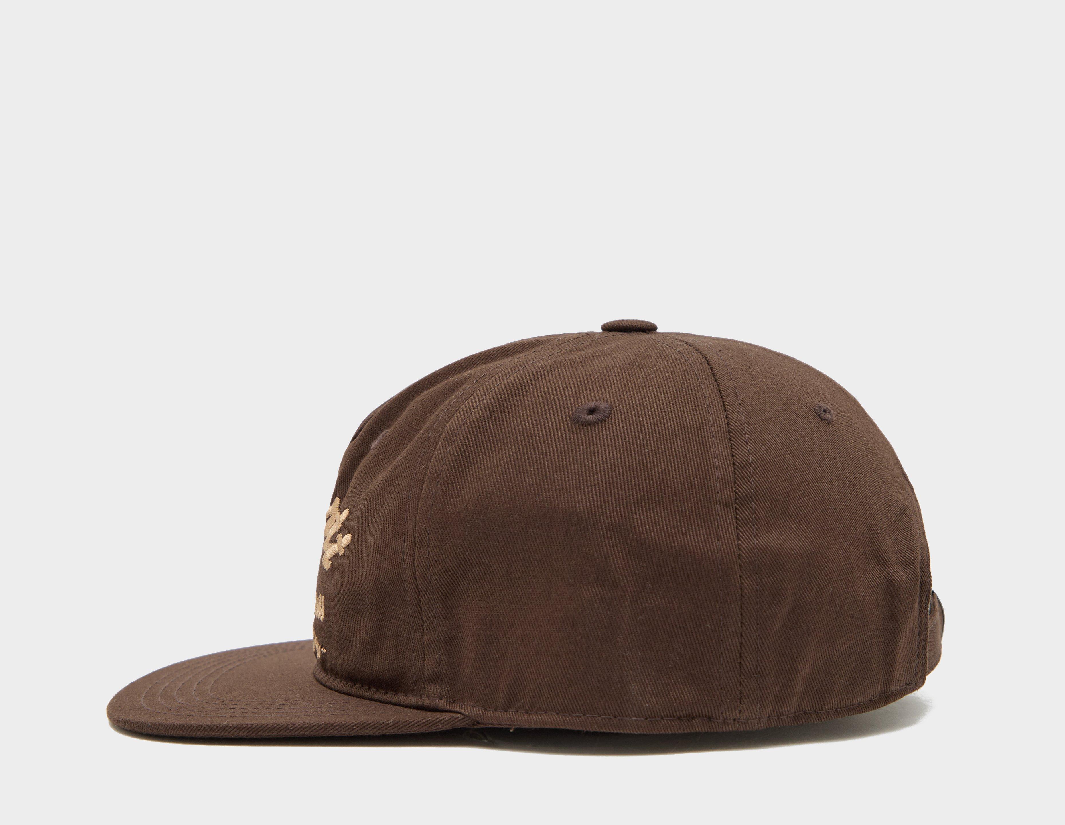 Carhartt WIP Racer Cap