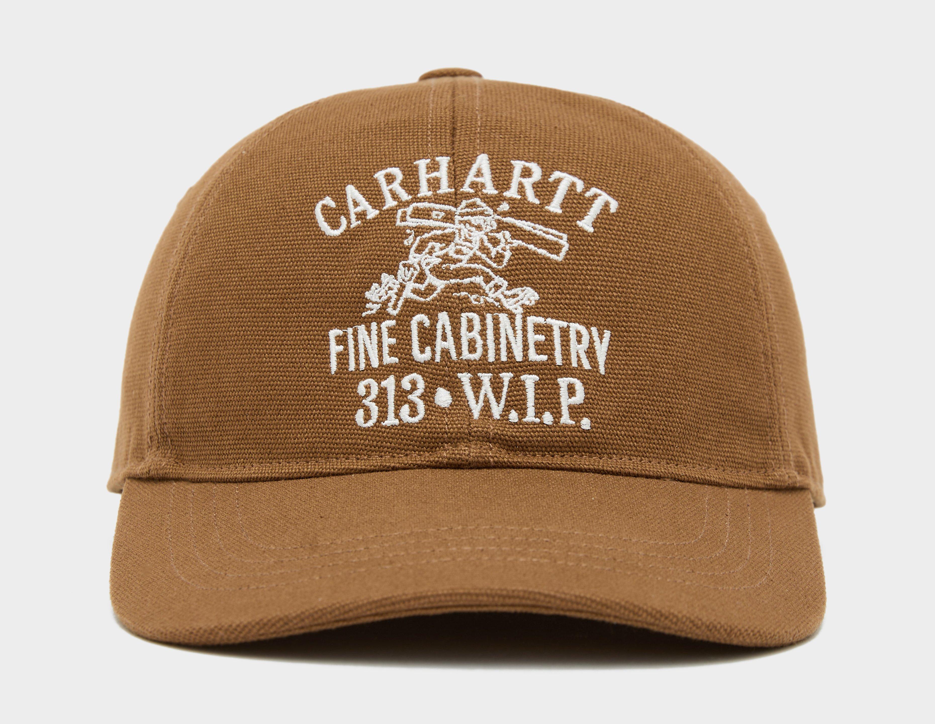 Carhartt WIP Cabinetry Cap