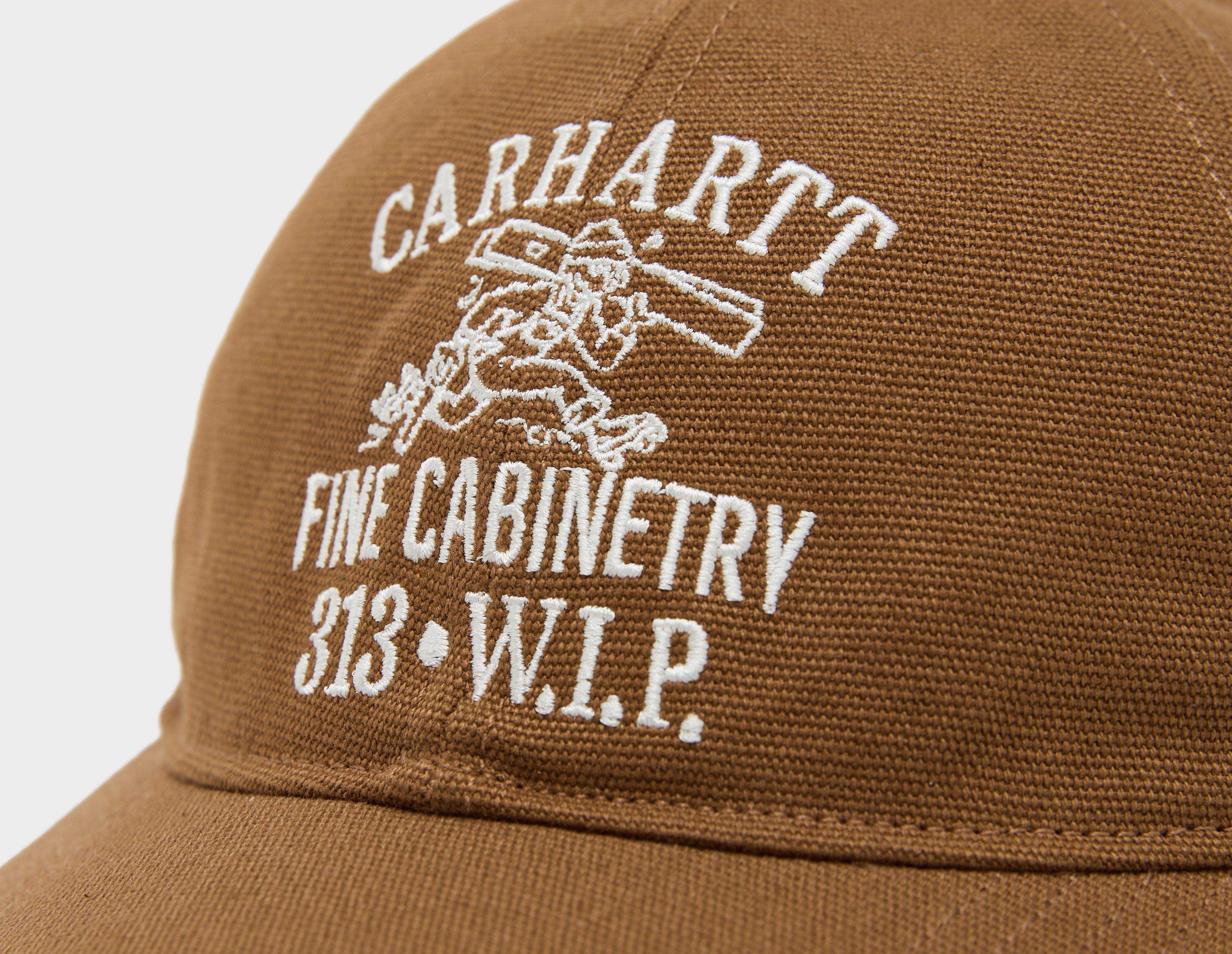 Carhartt WIP Cabinetry Cap