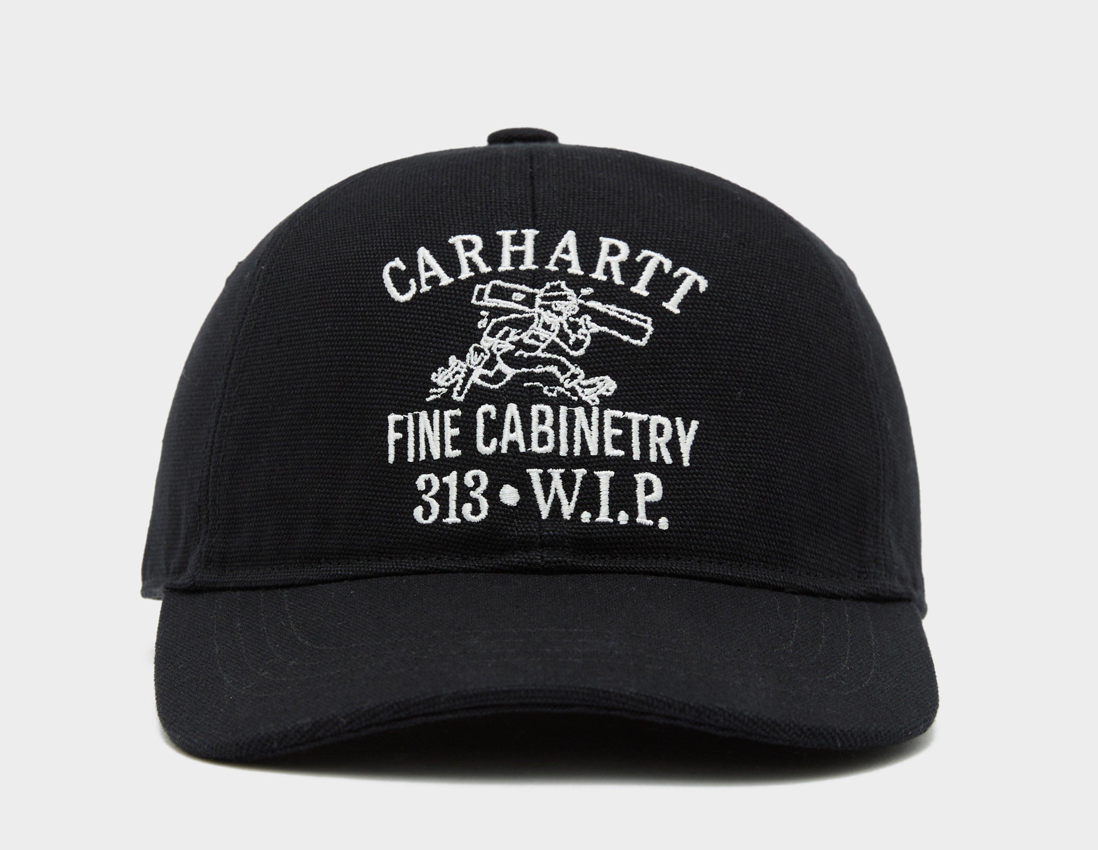 Carhartt WIP Cabinetry Cap