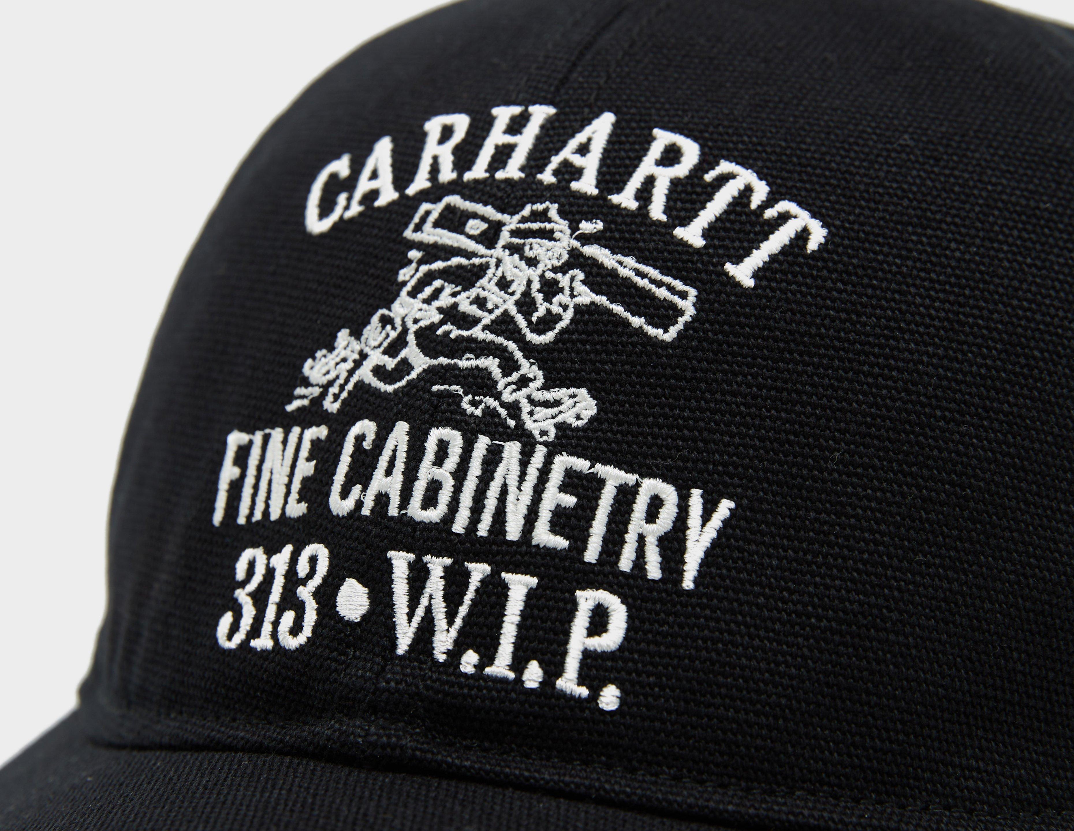 Carhartt WIP Cabinetry Cap