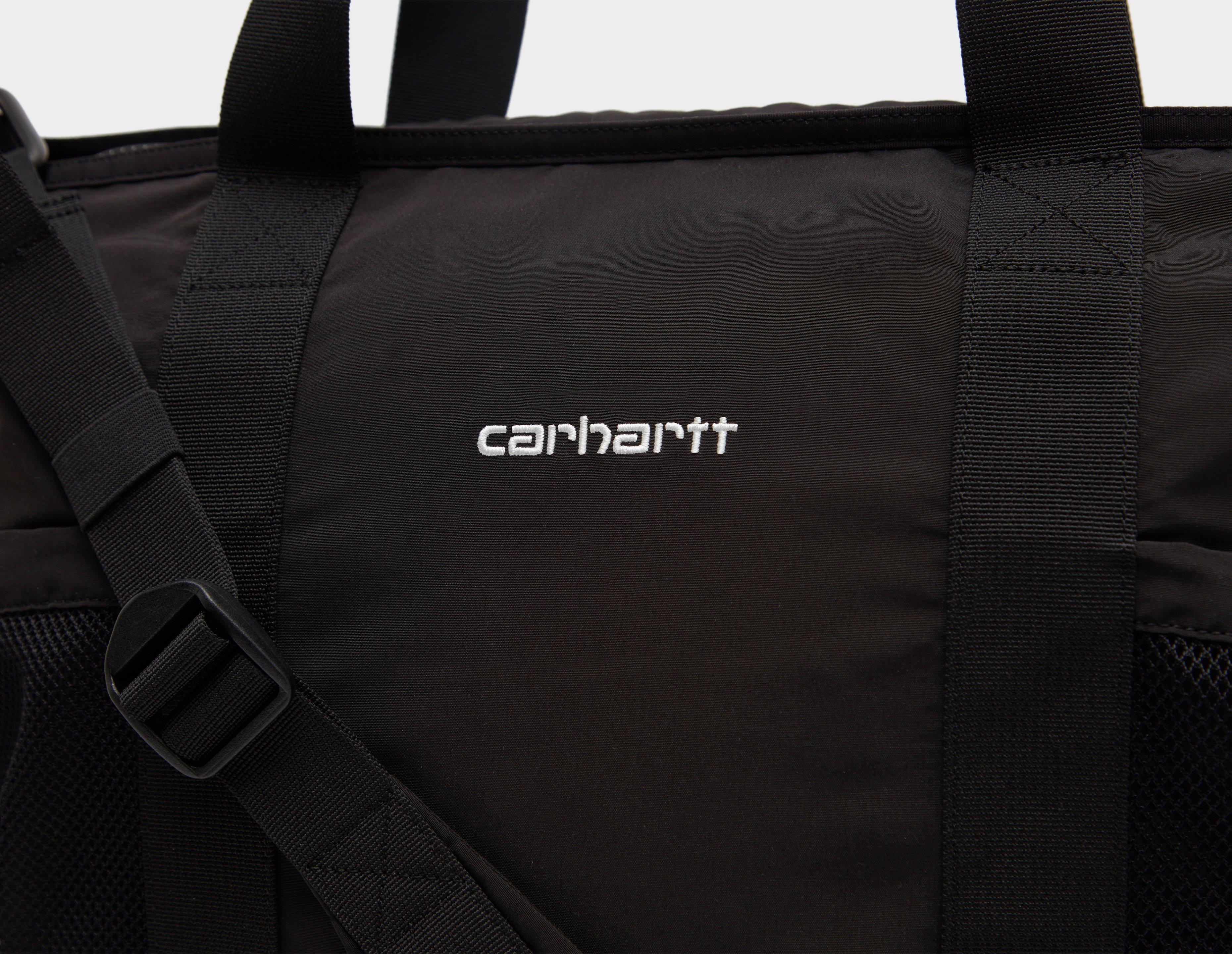 Carhartt WIP Irwin Tote Bag