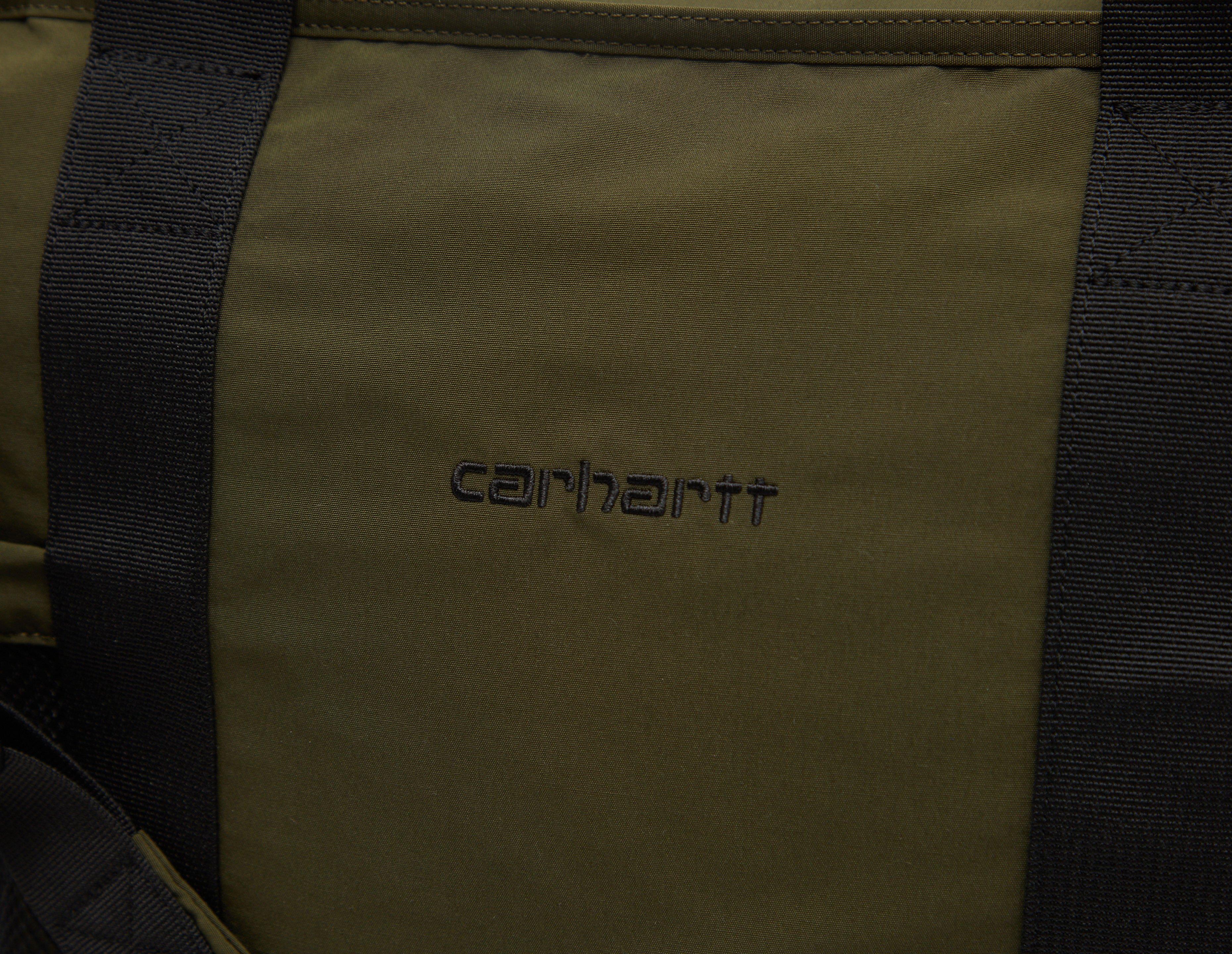 Carhartt WIP Irwin Tote Bag
