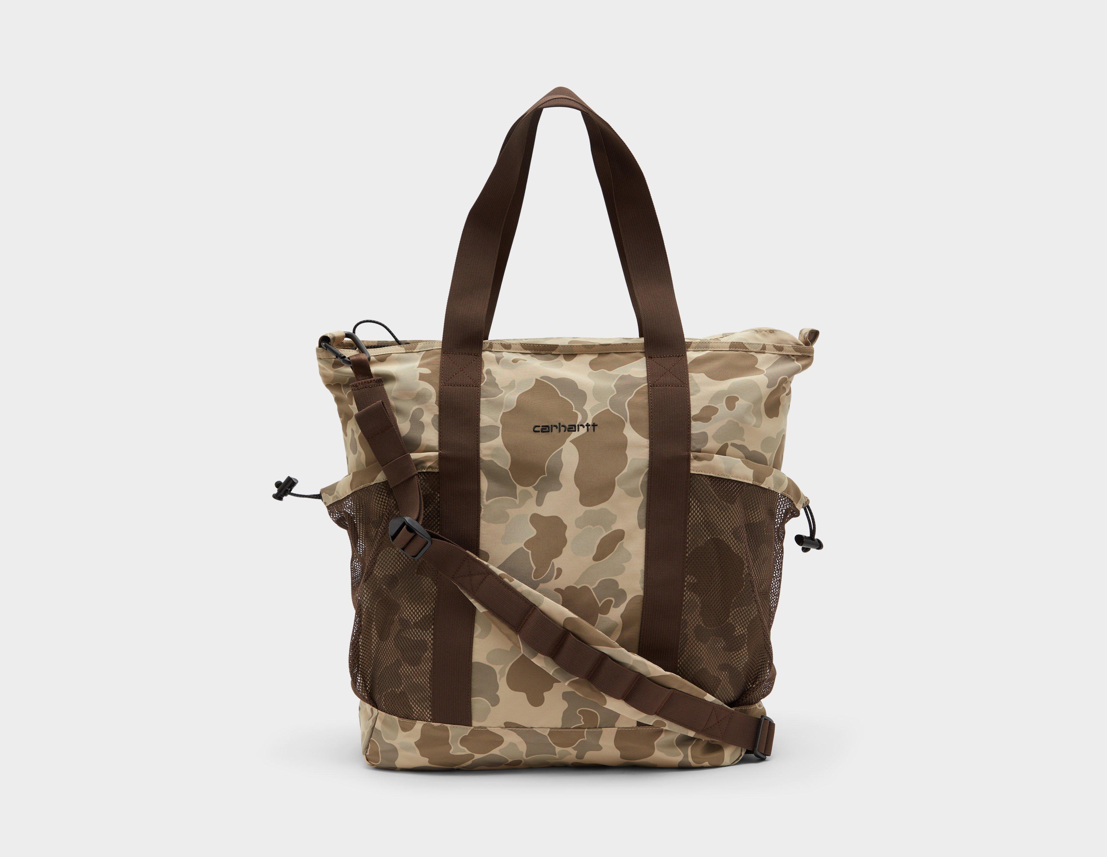 Carhartt WIP Irwin Tote Bag