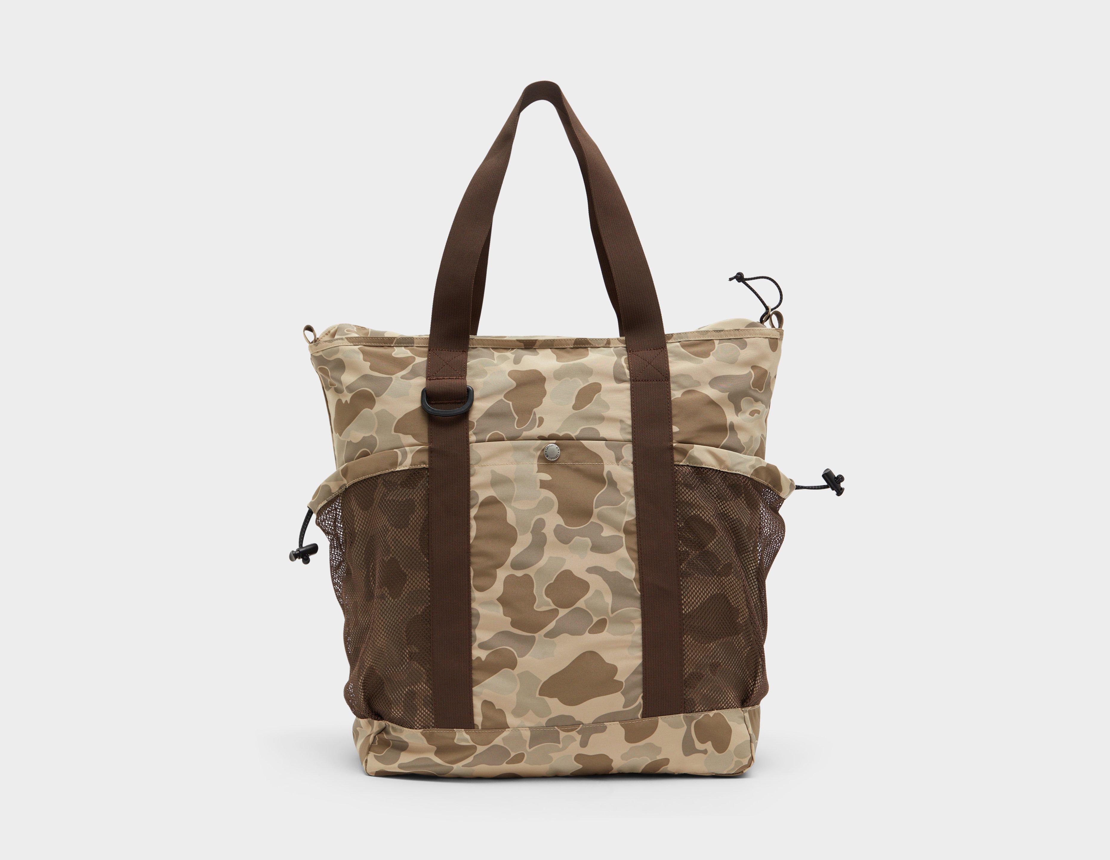 Carhartt WIP Irwin Tote Bag
