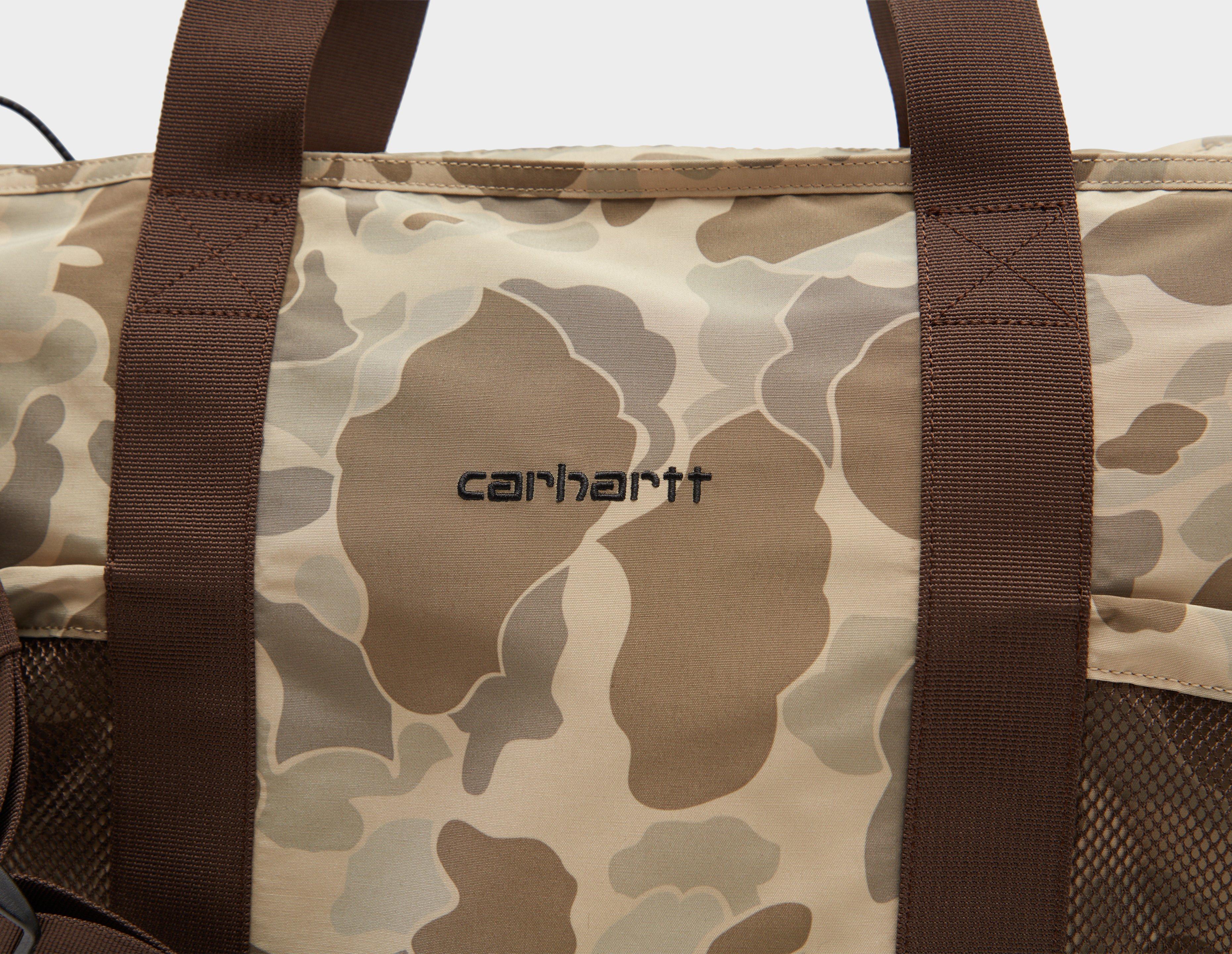 Carhartt WIP Irwin Tote Bag