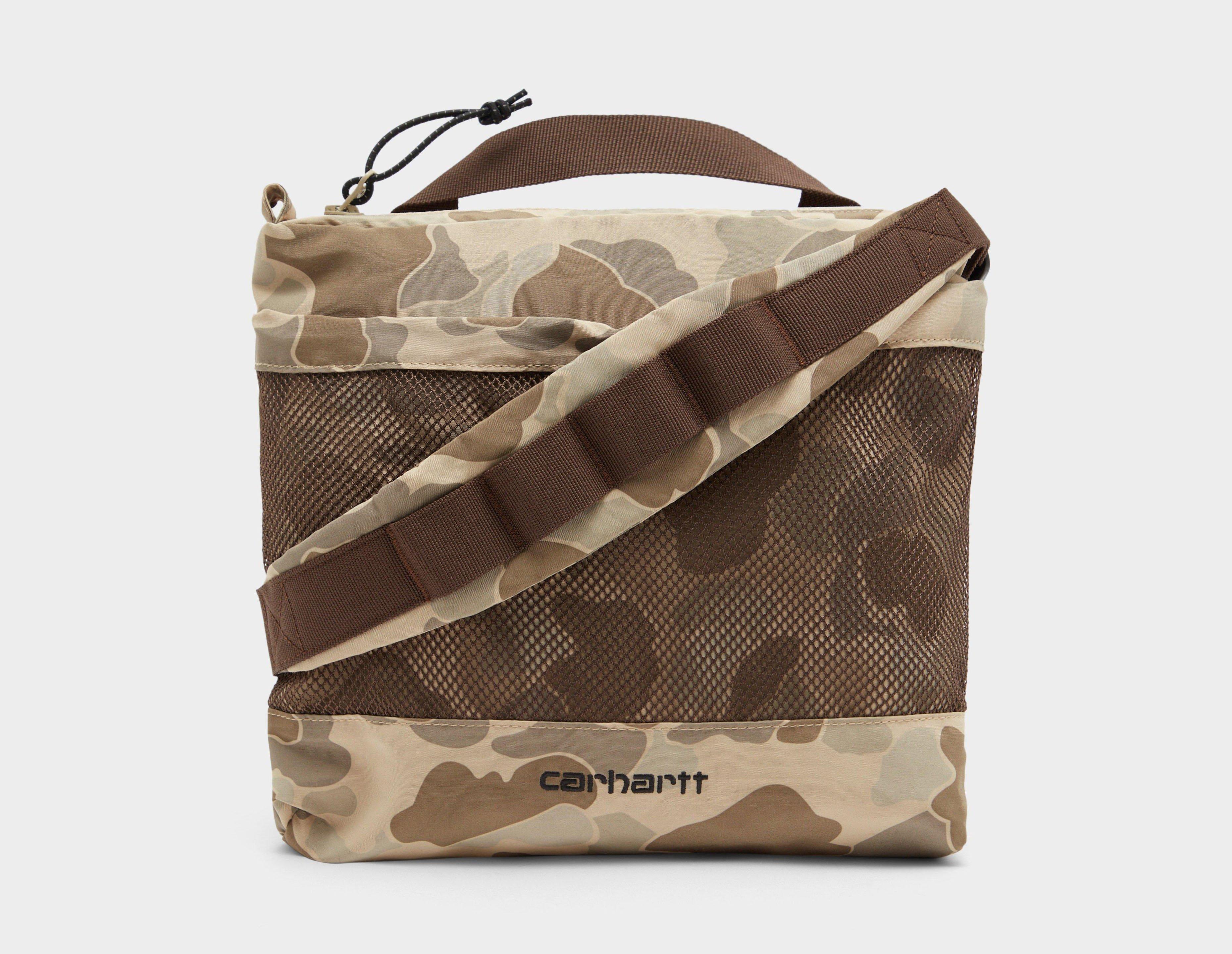 Carhartt WIP Irwin Shoulder Bag