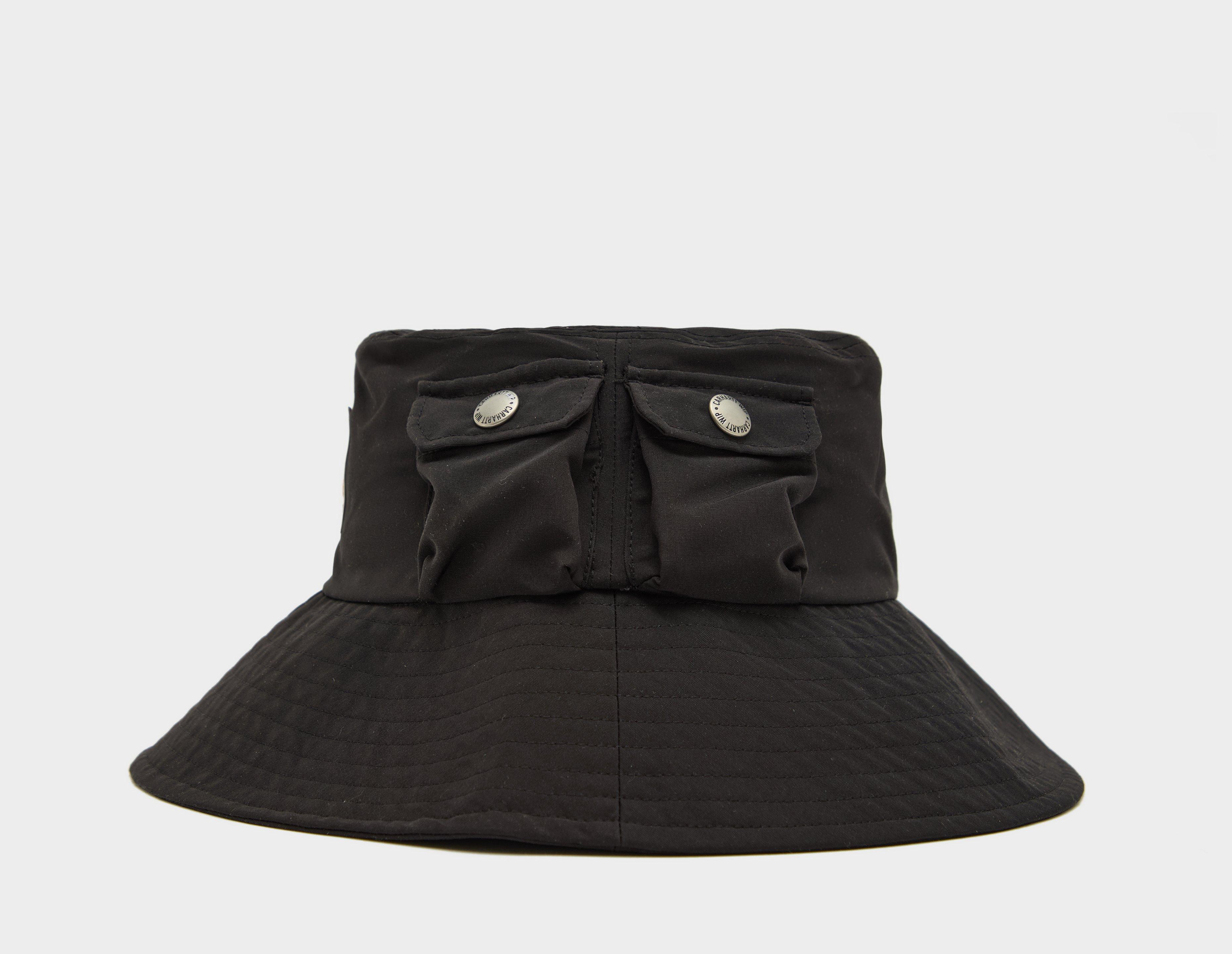 Carhartt WIP Irwin Bucket Hat