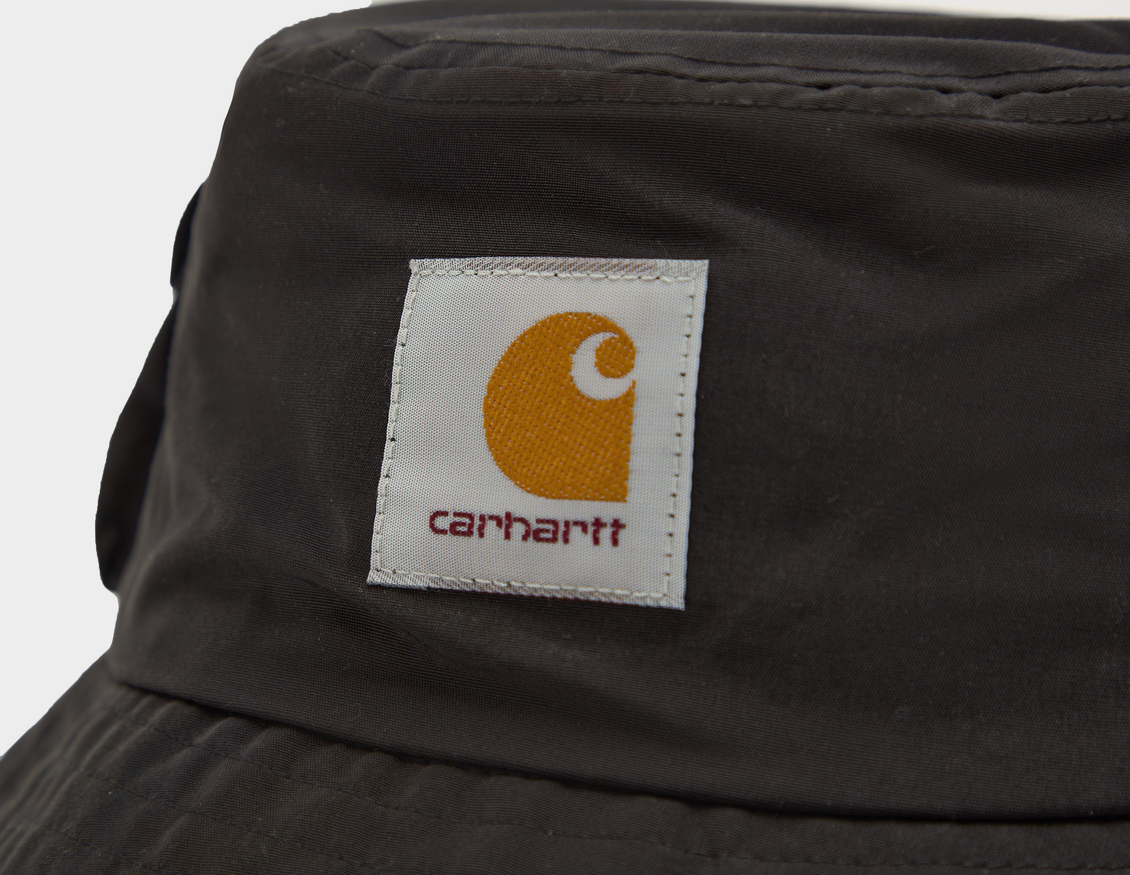 Carhartt WIP Irwin Bucket Hat