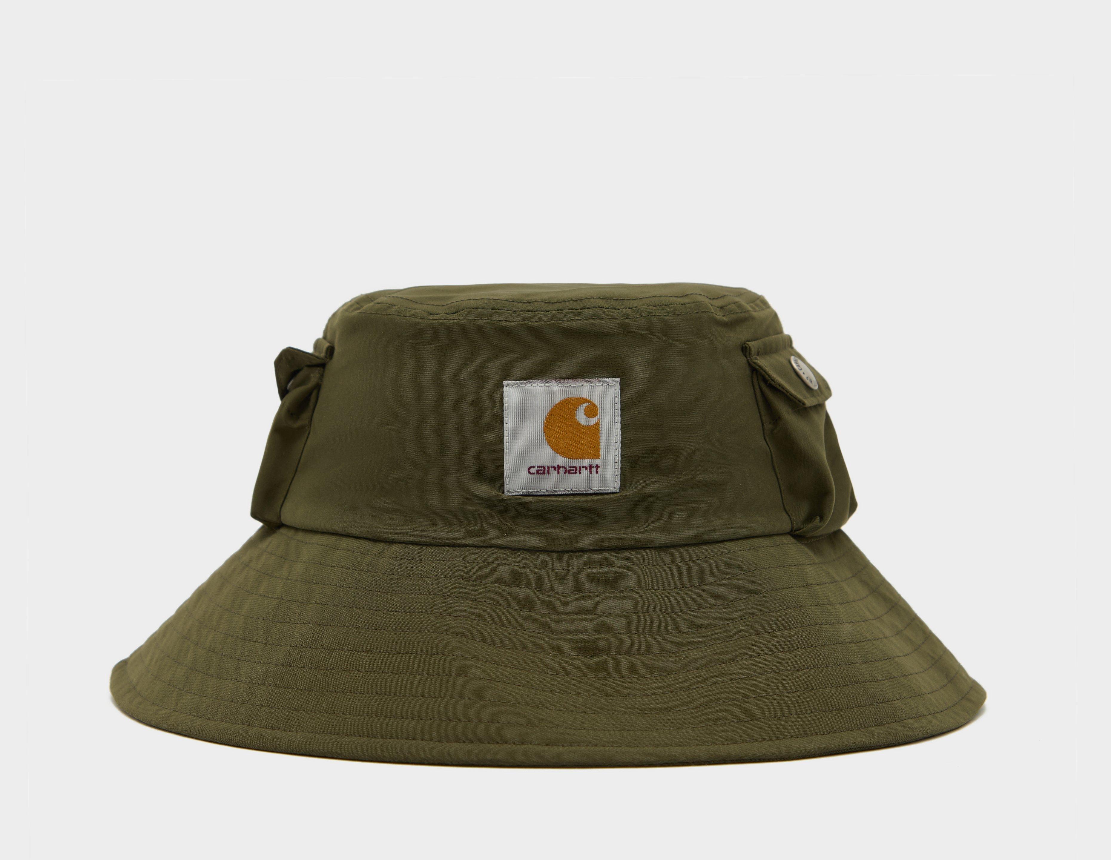 Carhartt WIP Irwin Bucket Hat