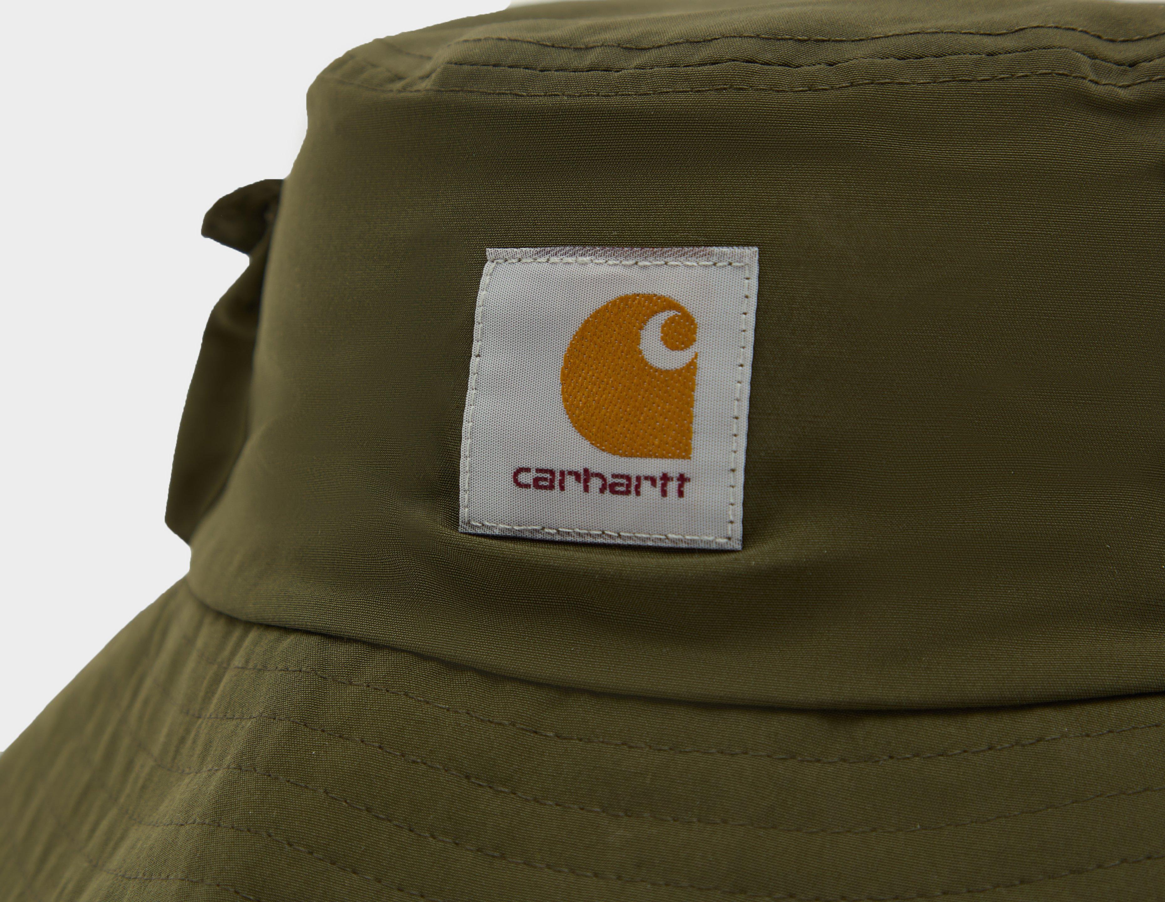 Carhartt WIP Irwin Bucket Hat