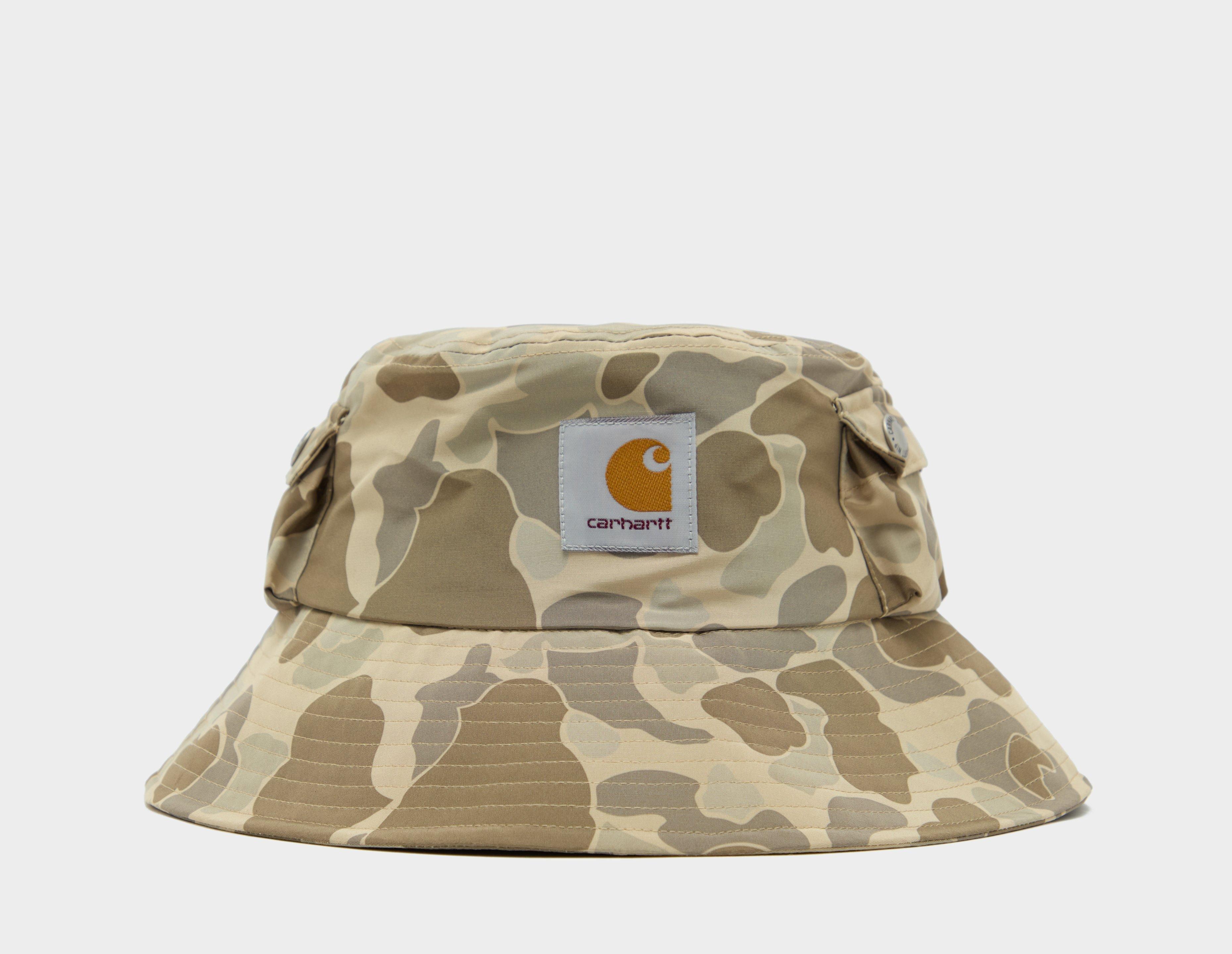Carhartt WIP Irwin Bucket Hat