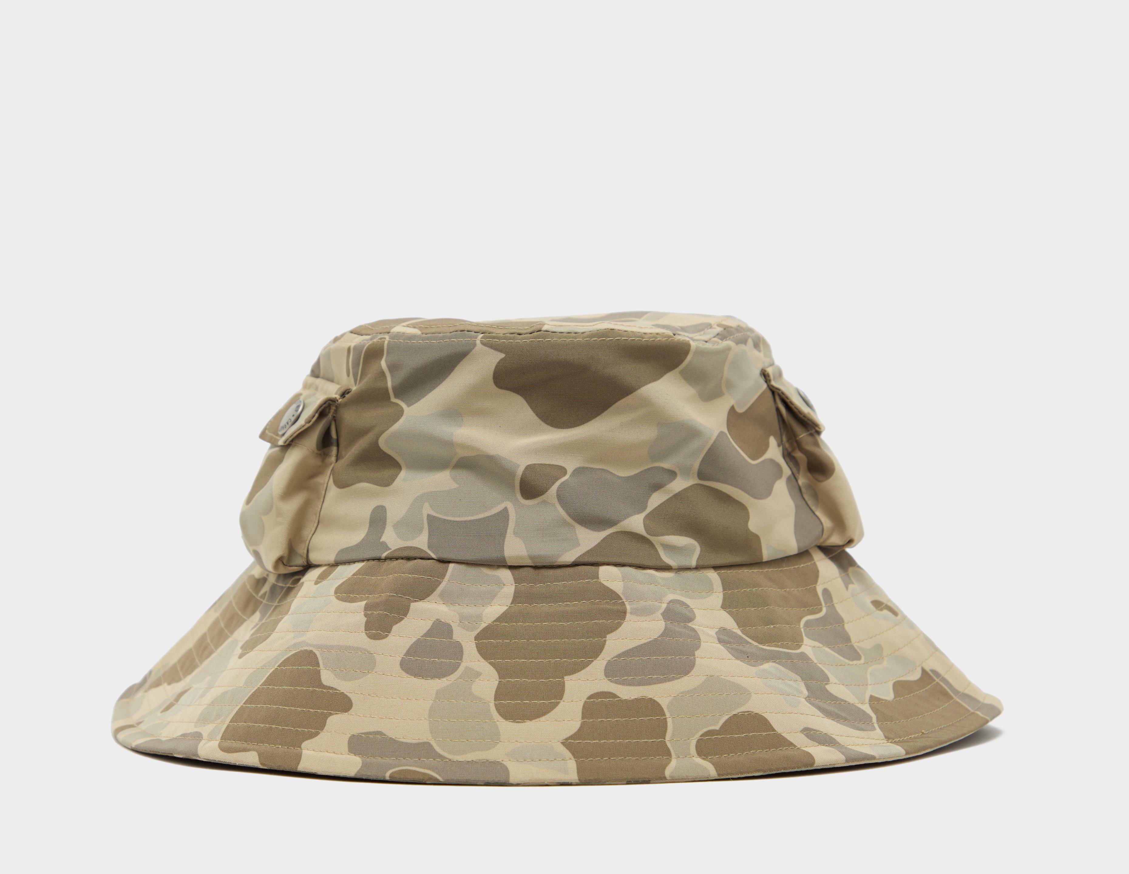 Carhartt WIP Irwin Bucket Hat