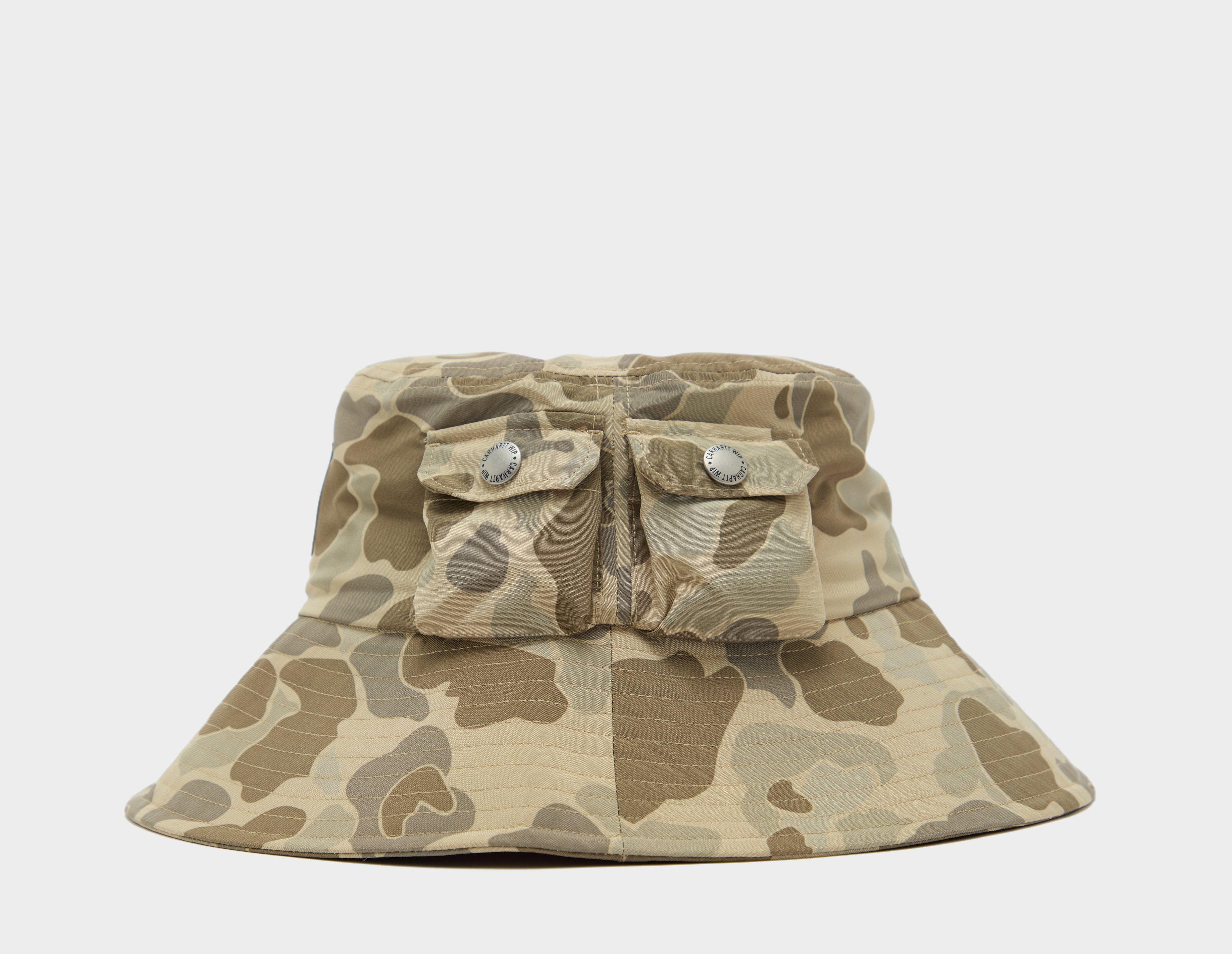 Carhartt WIP Irwin Bucket Hat