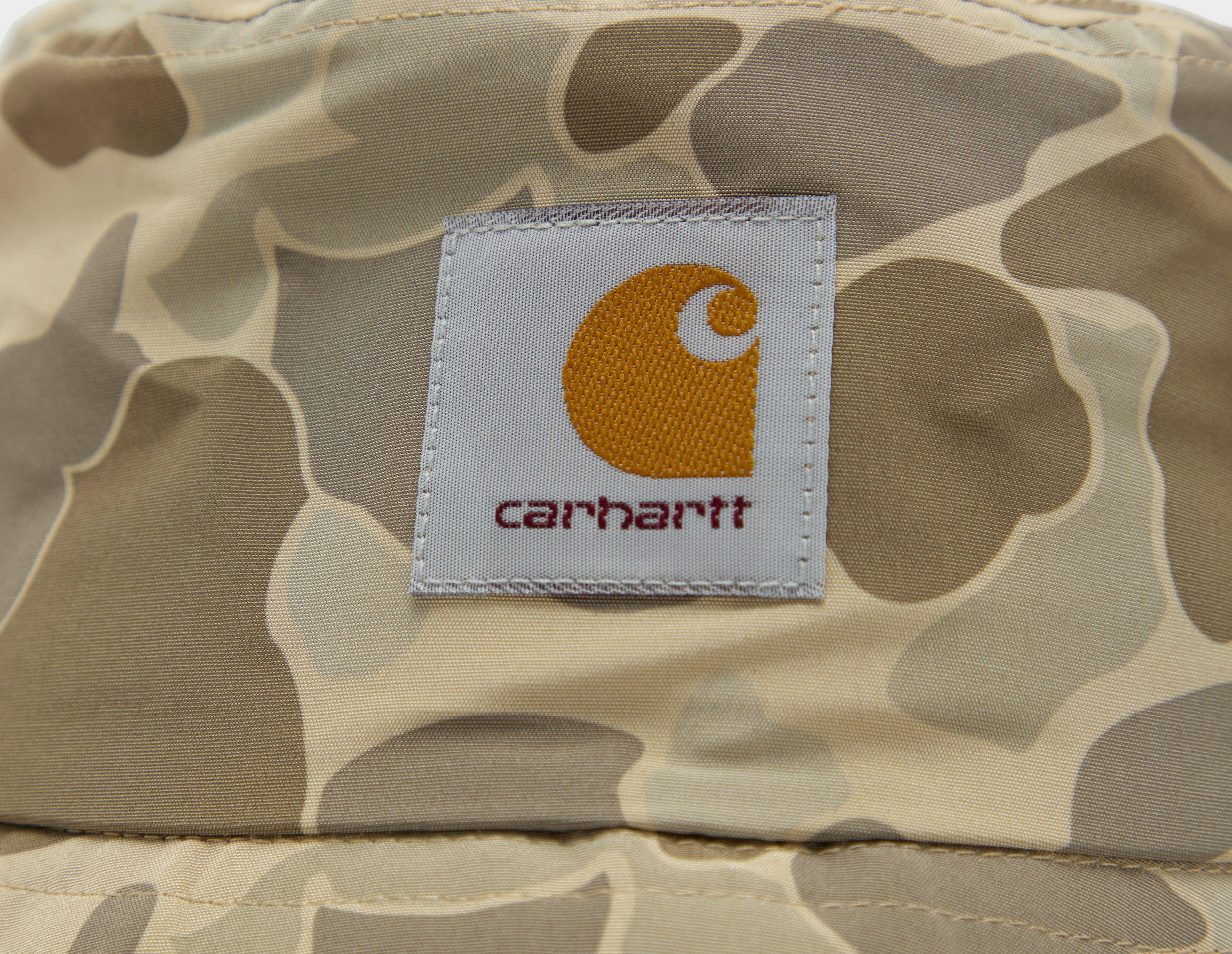 Carhartt WIP Irwin Bucket Hat