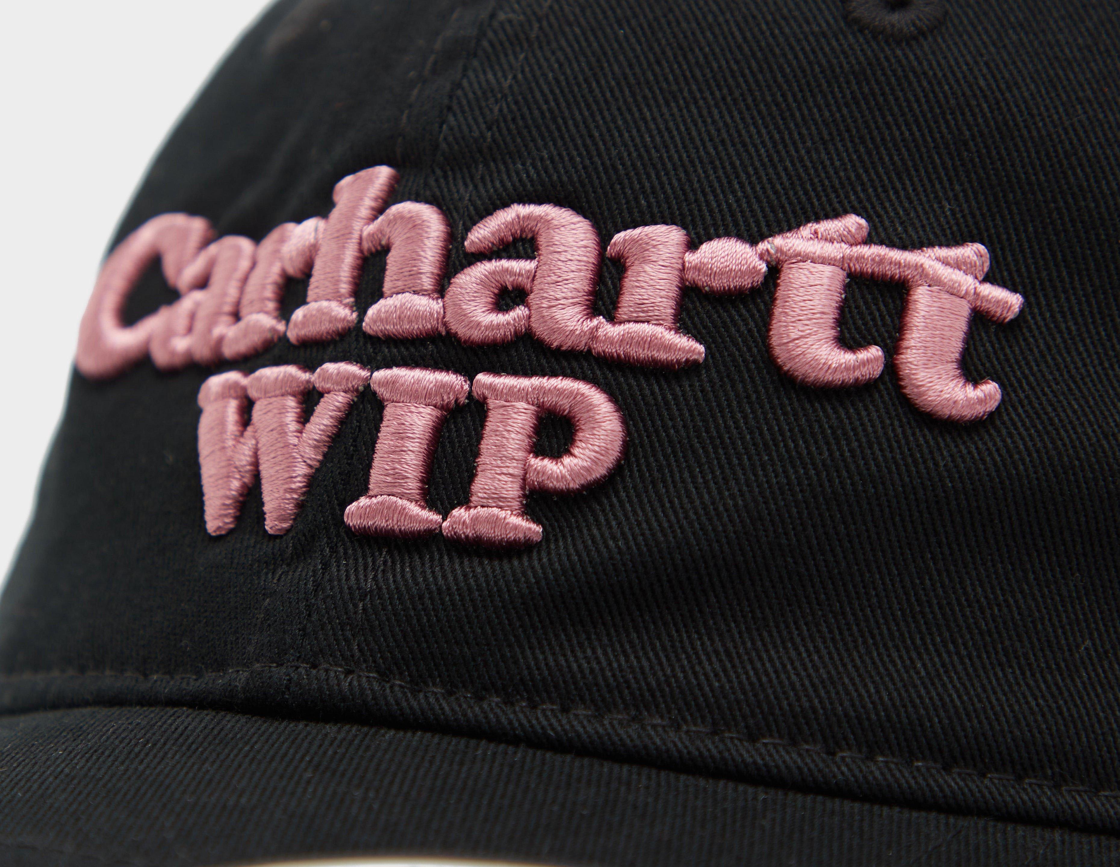 Carhartt WIP Script Cap