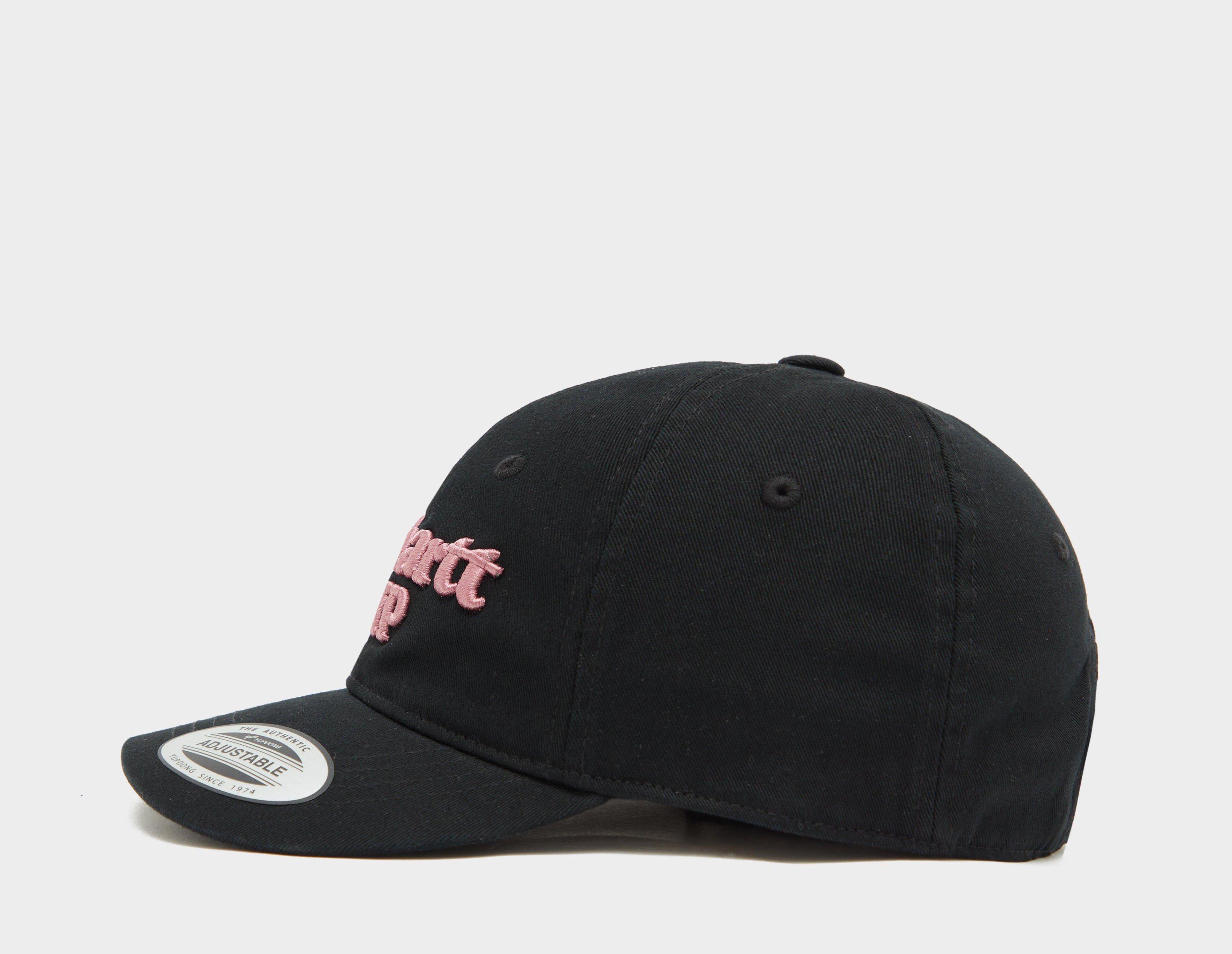 Carhartt WIP Script Cap