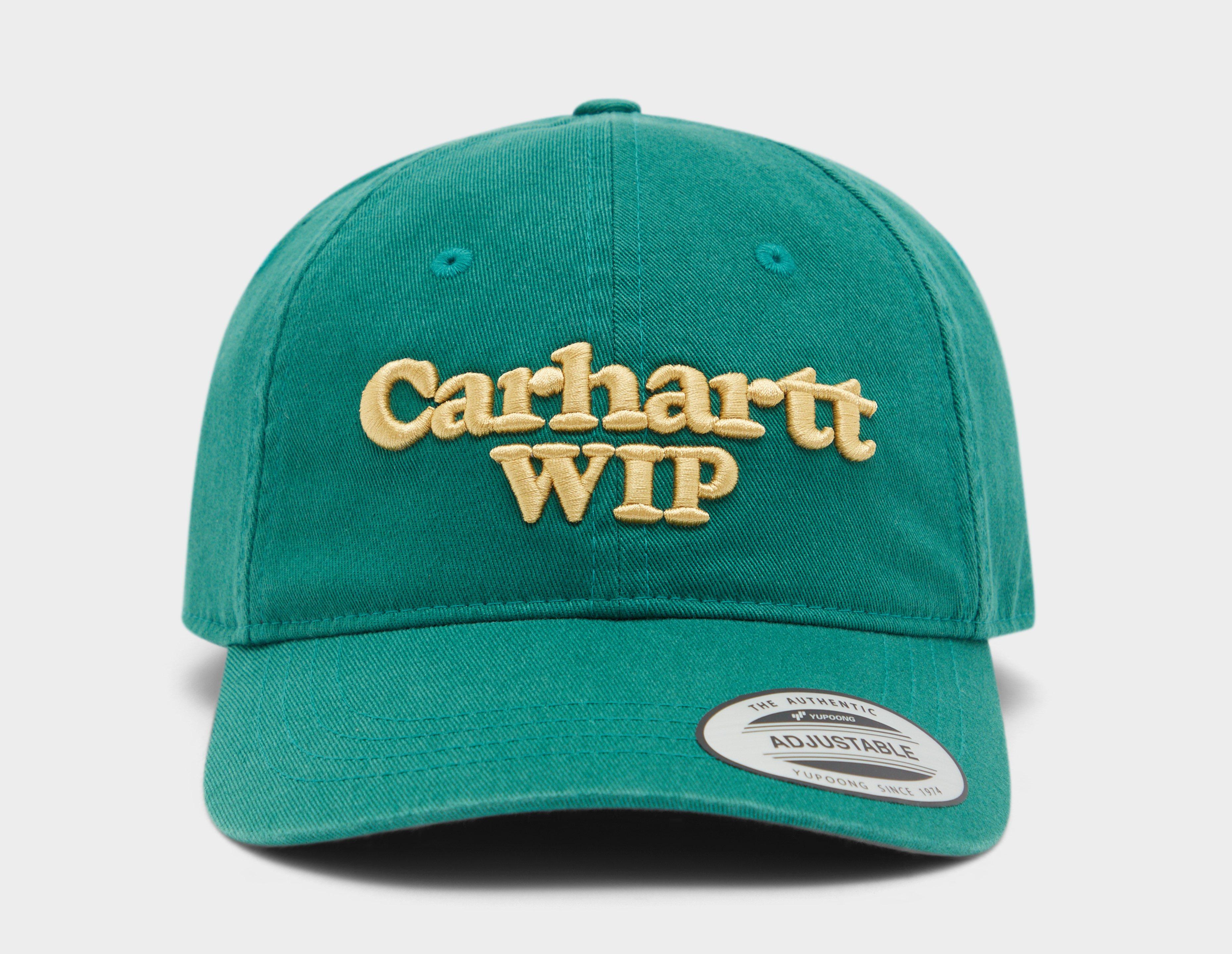 Carhartt WIP Casquette Script