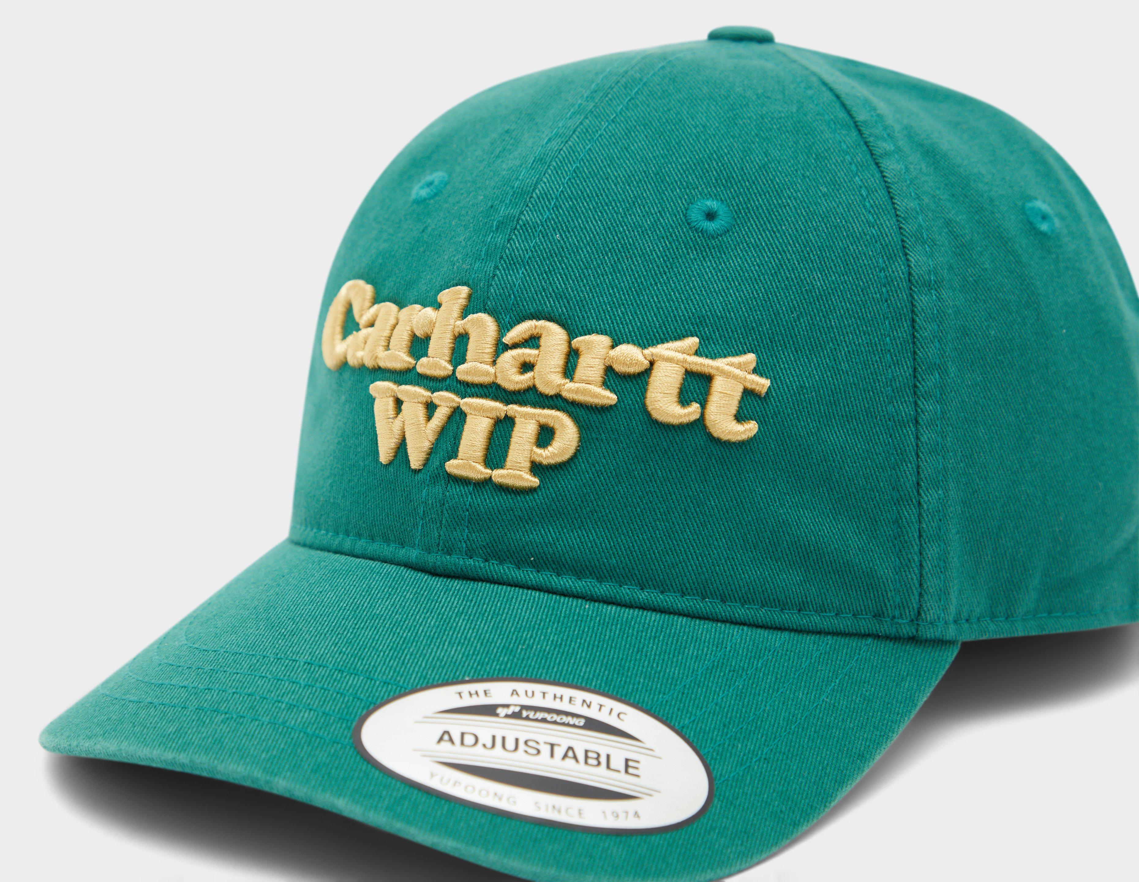 Carhartt WIP Casquette Script