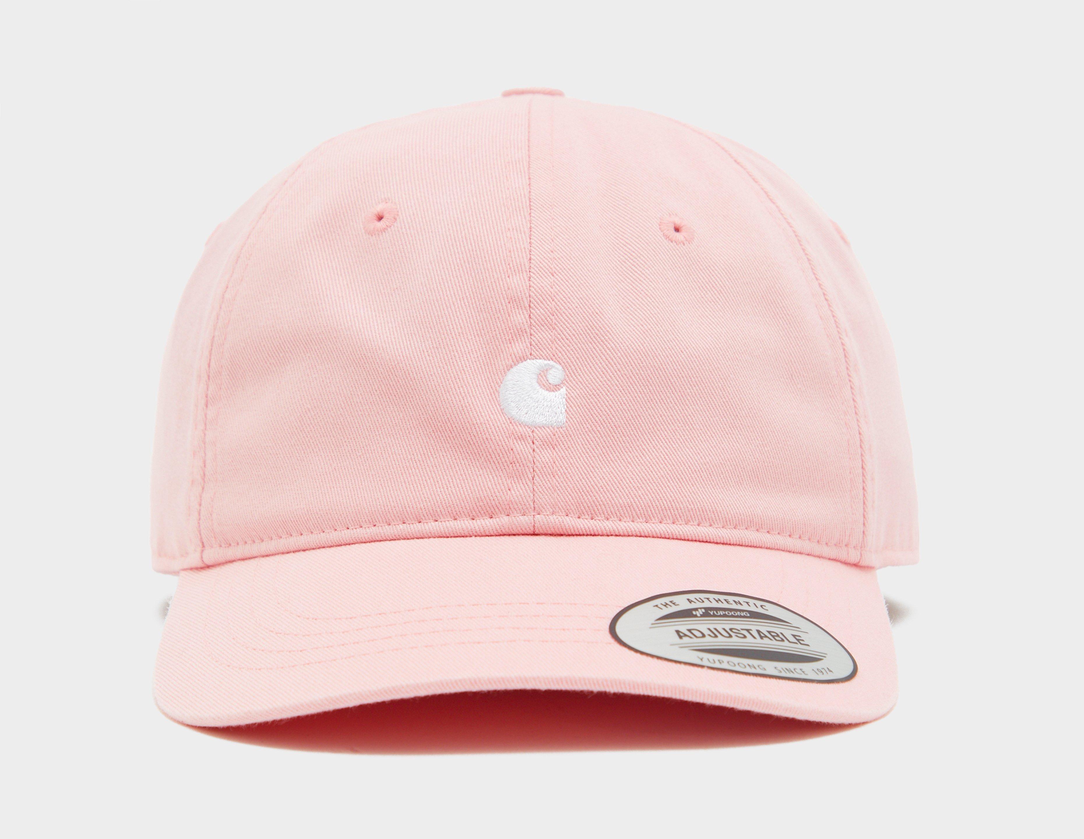 Carhartt WIP Casquette Madison Logo