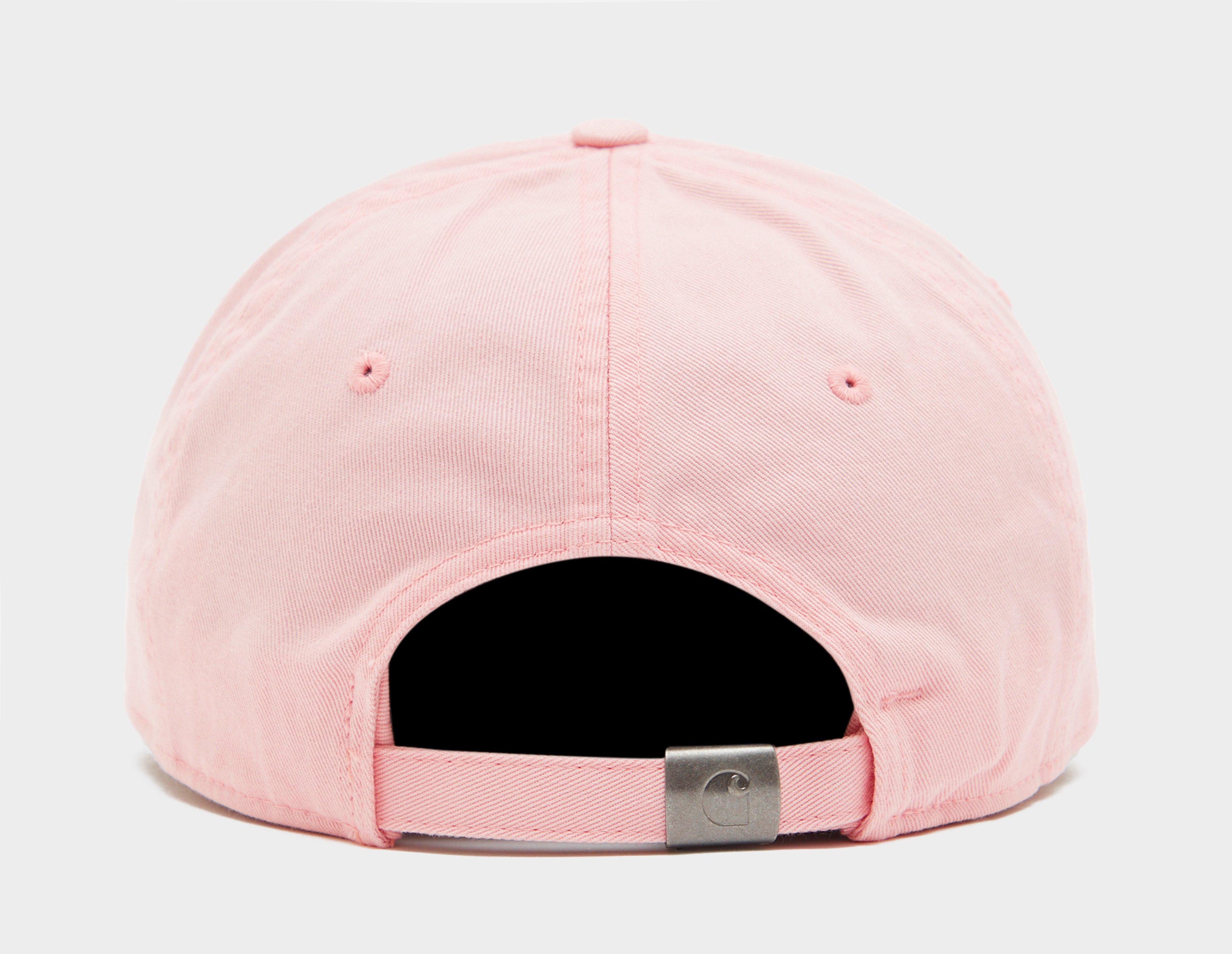 Carhartt WIP Casquette Madison Logo