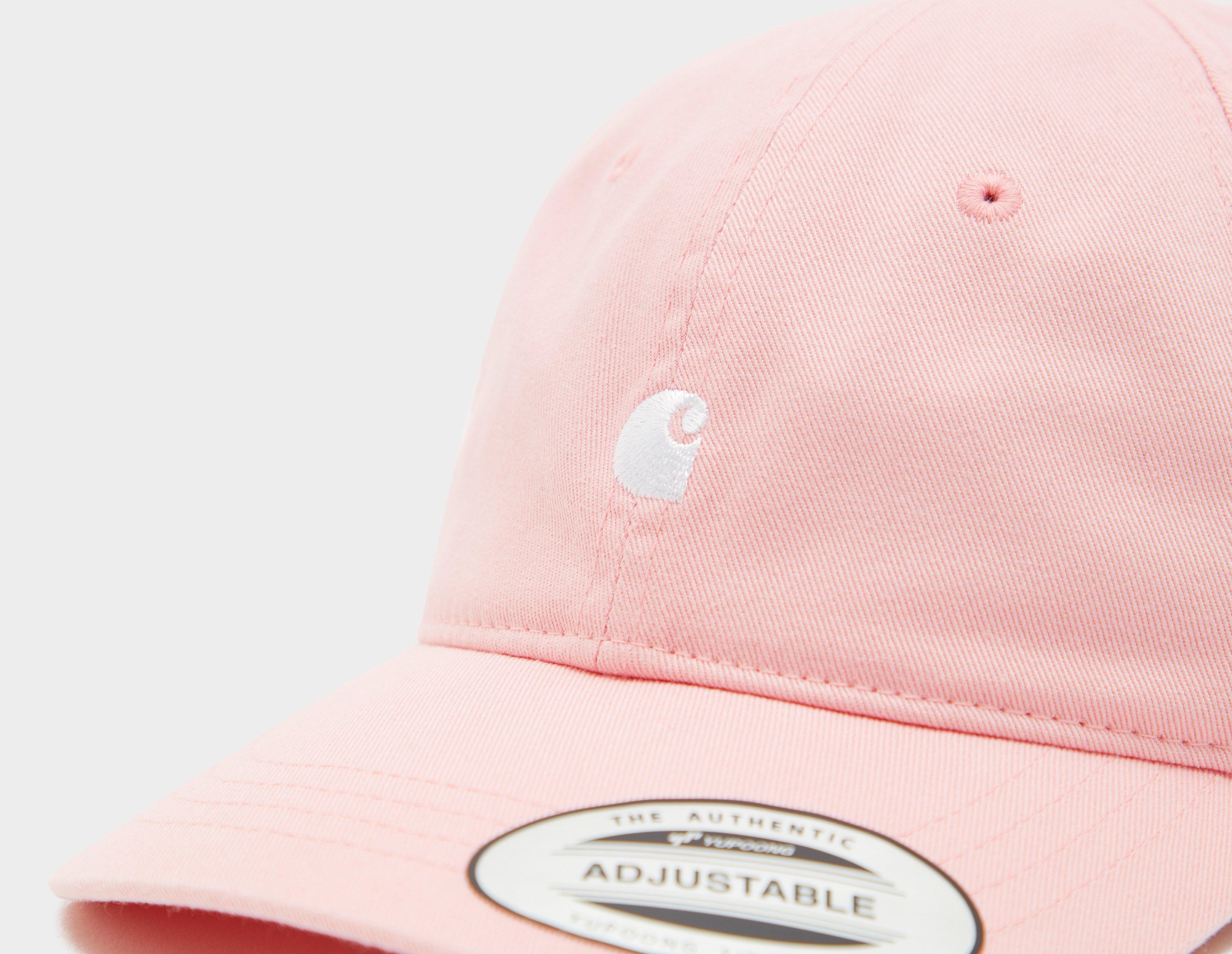 Carhartt WIP Casquette Madison Logo