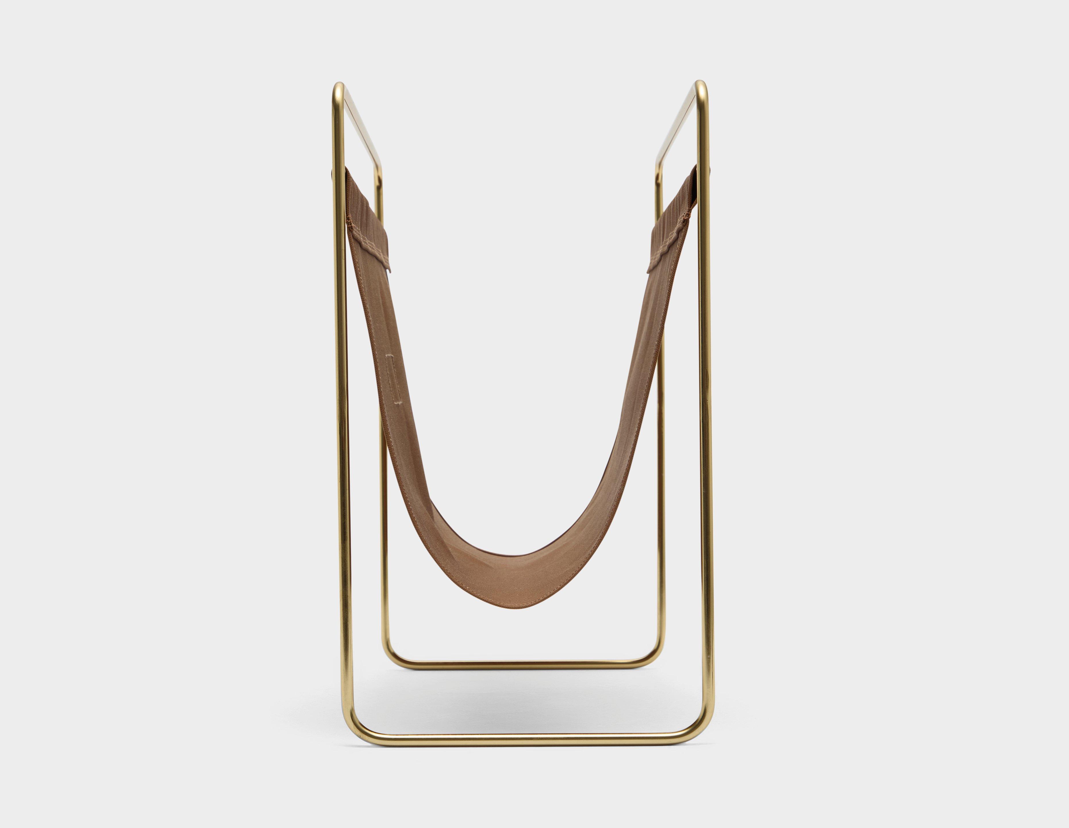 Carhartt WIP Canvas Magazine Stand