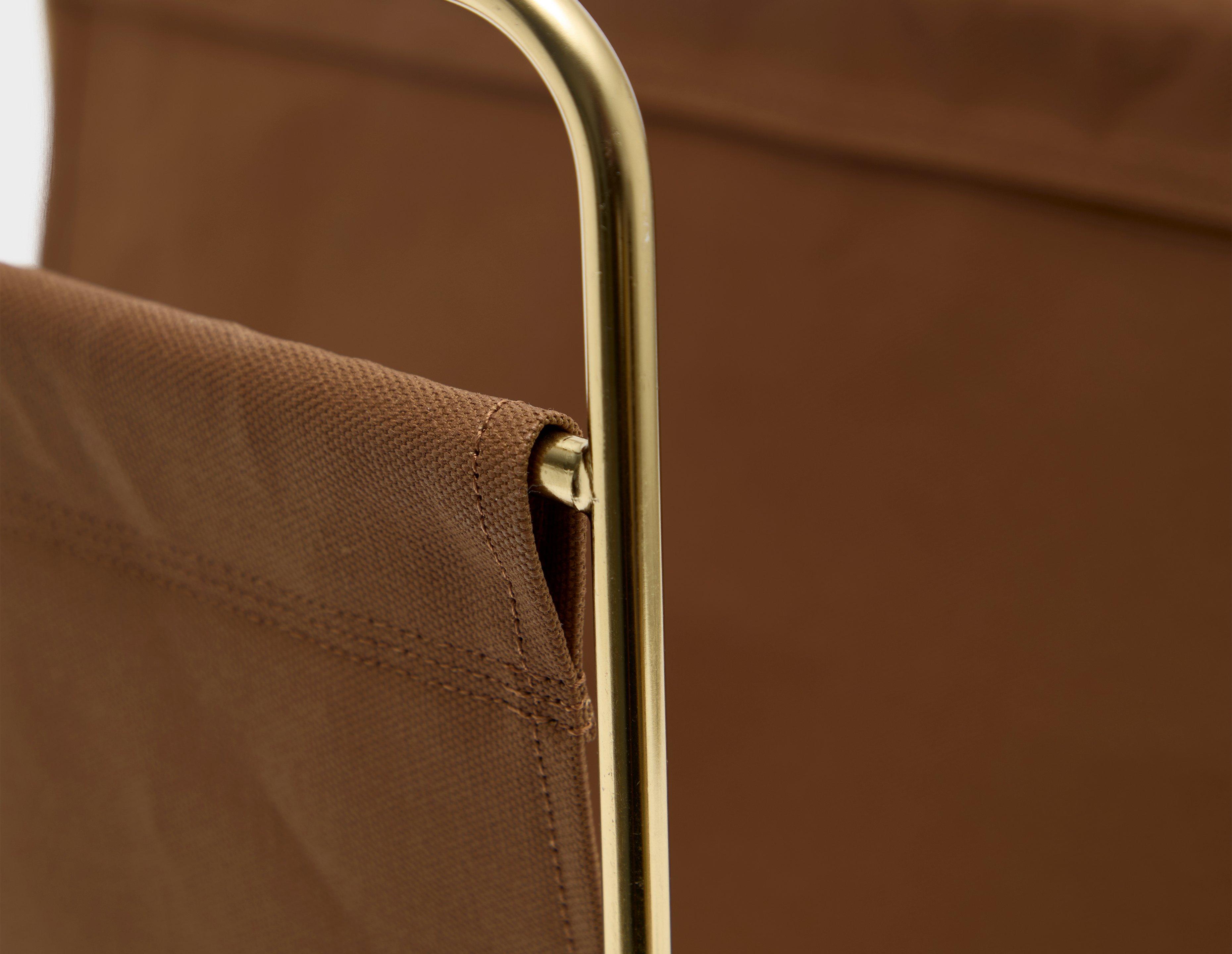 Carhartt WIP Canvas Magazine Stand