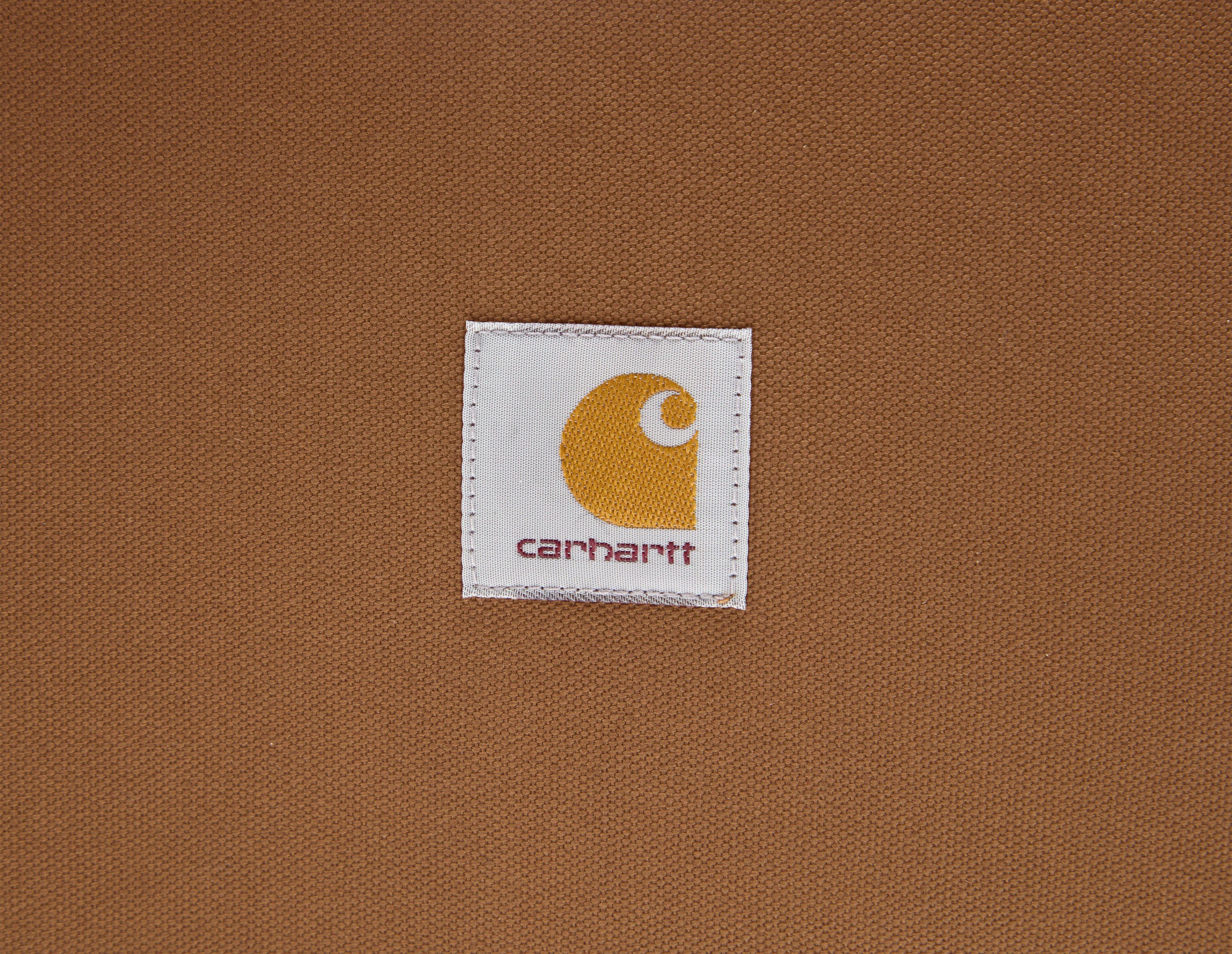 Carhartt WIP Canvas Magazine Stand