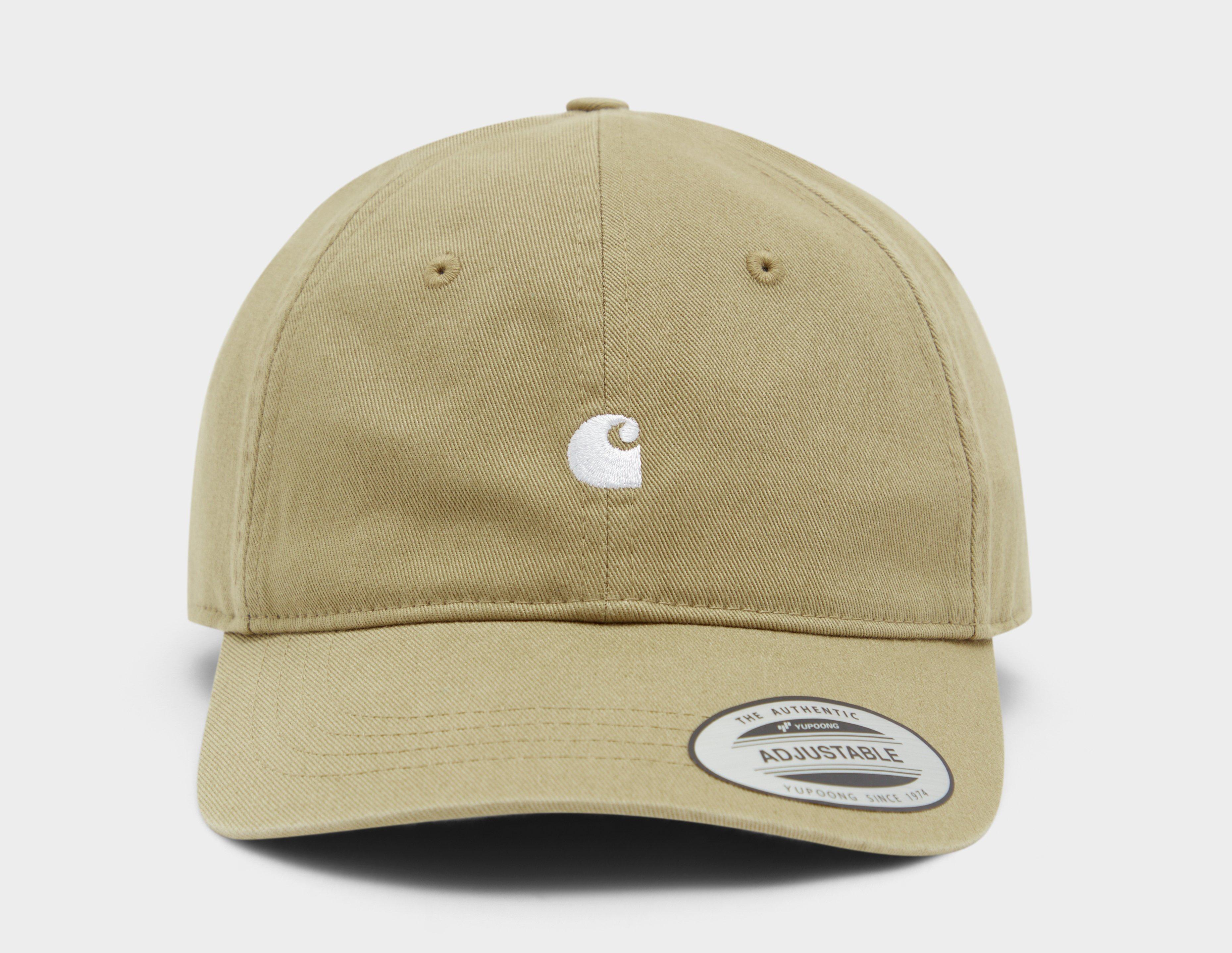 Carhartt WIP Madison Logo Cap