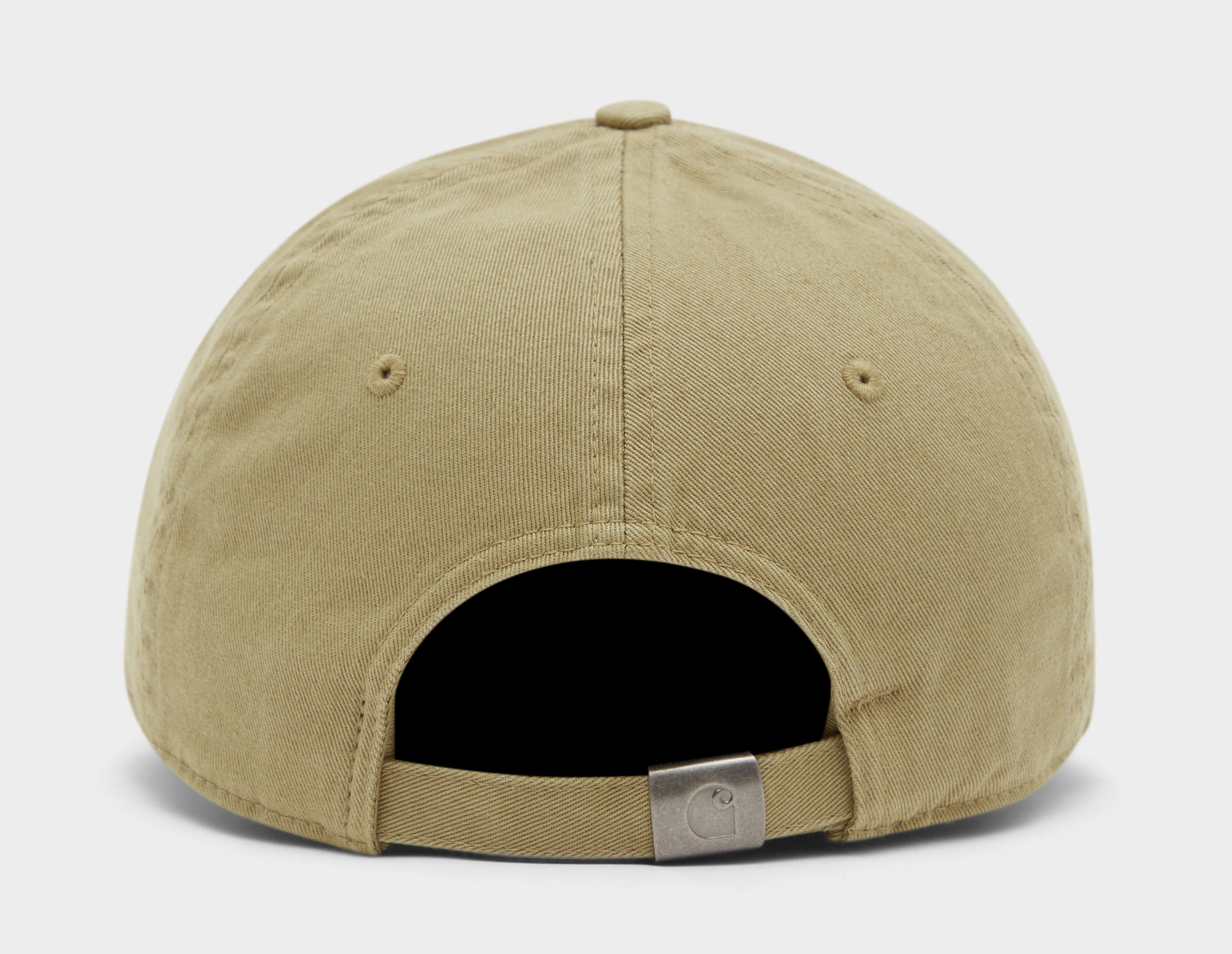 Carhartt WIP Madison Logo Cap