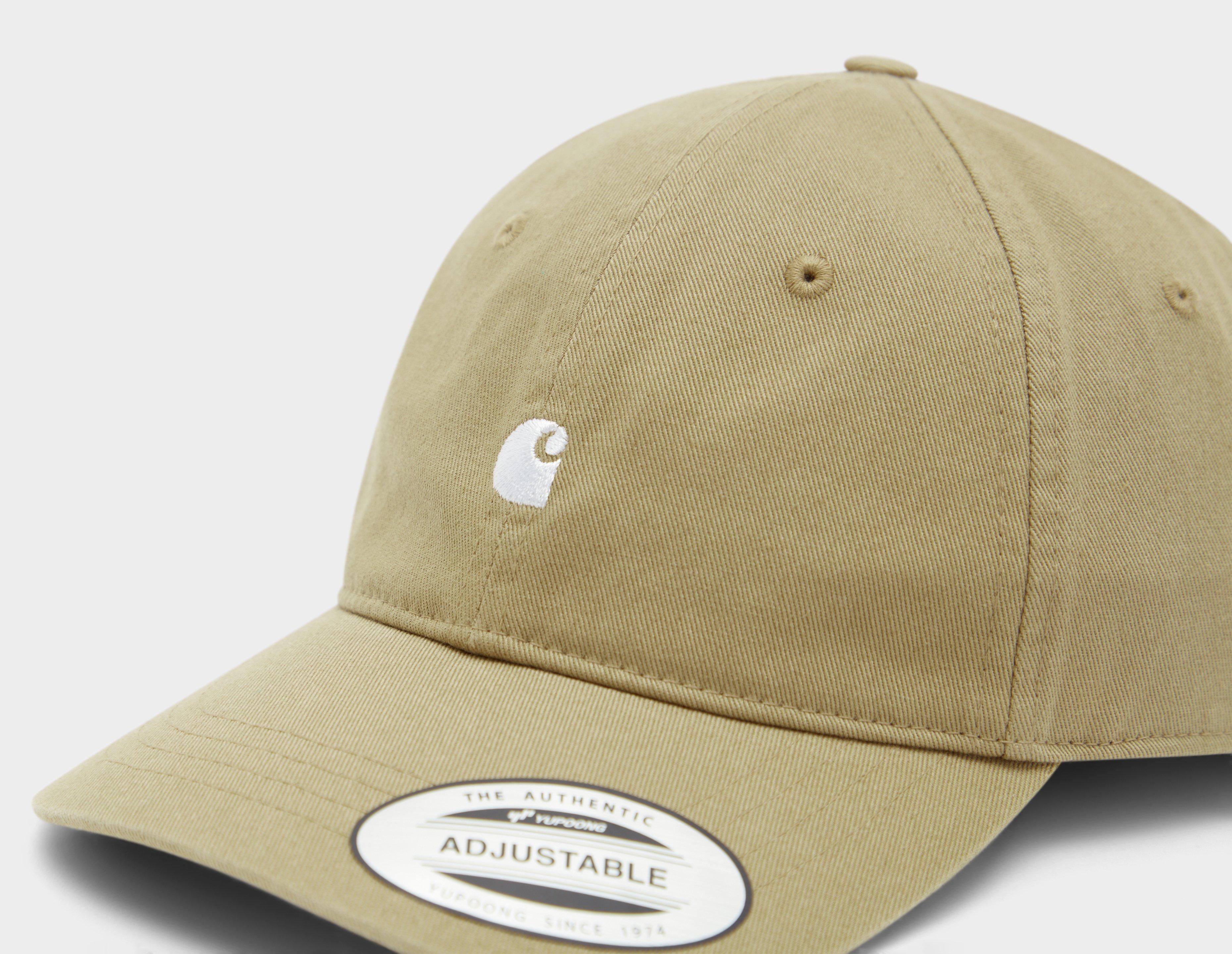Carhartt WIP Madison Logo Cap