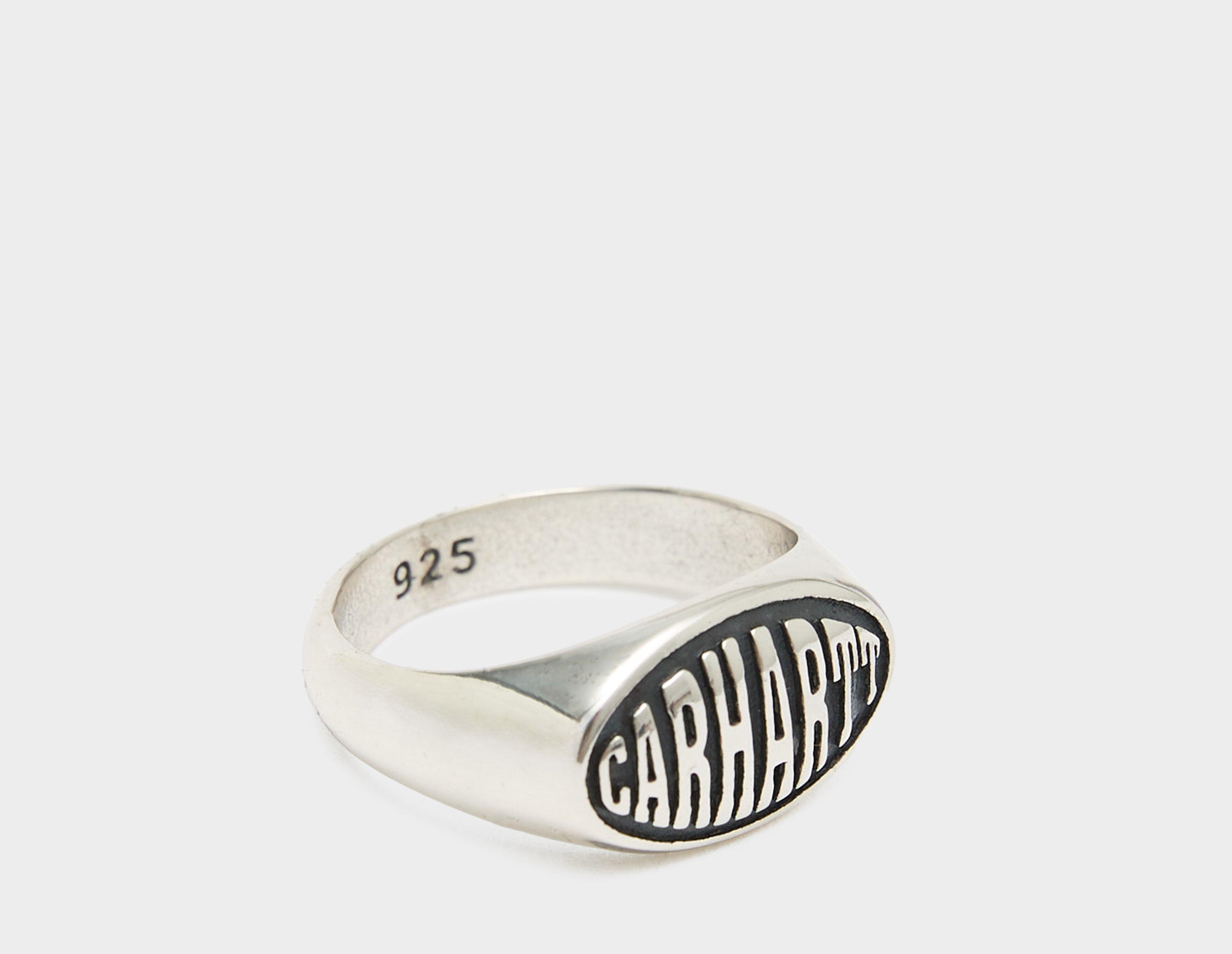 Carhartt WIP Big Time Ring
