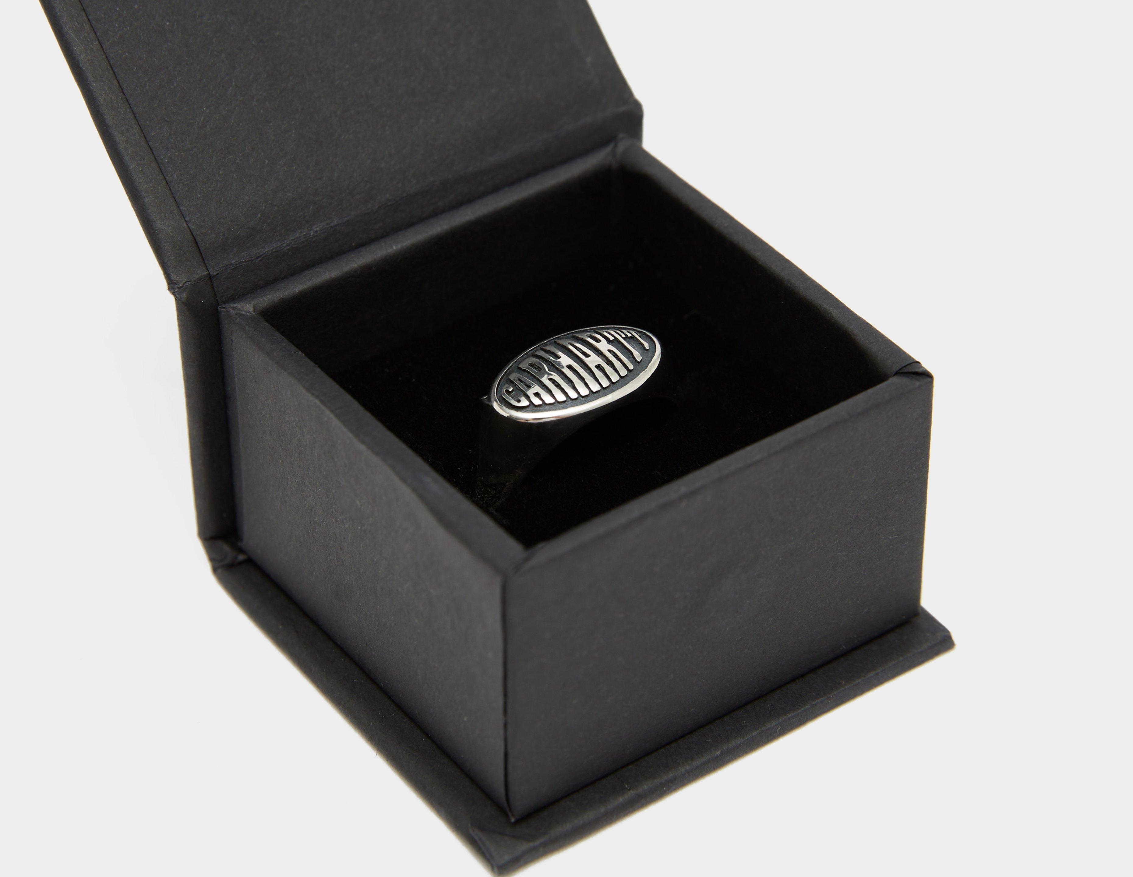 Carhartt WIP Big Time Ring
